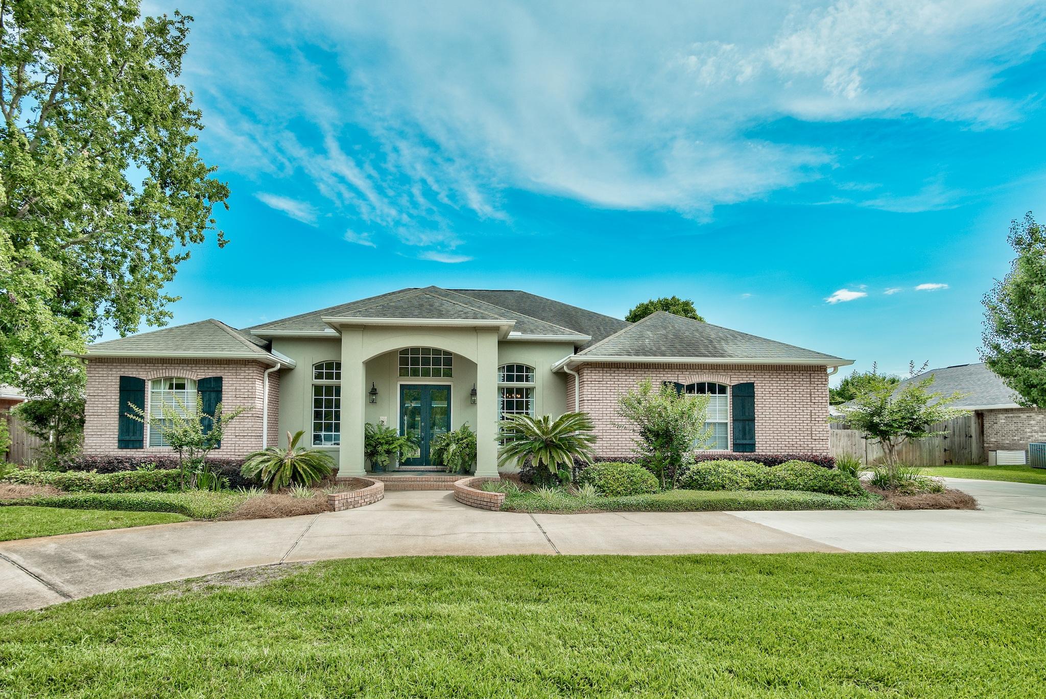 INDIAN TRAIL S/D PH 2 - Residential