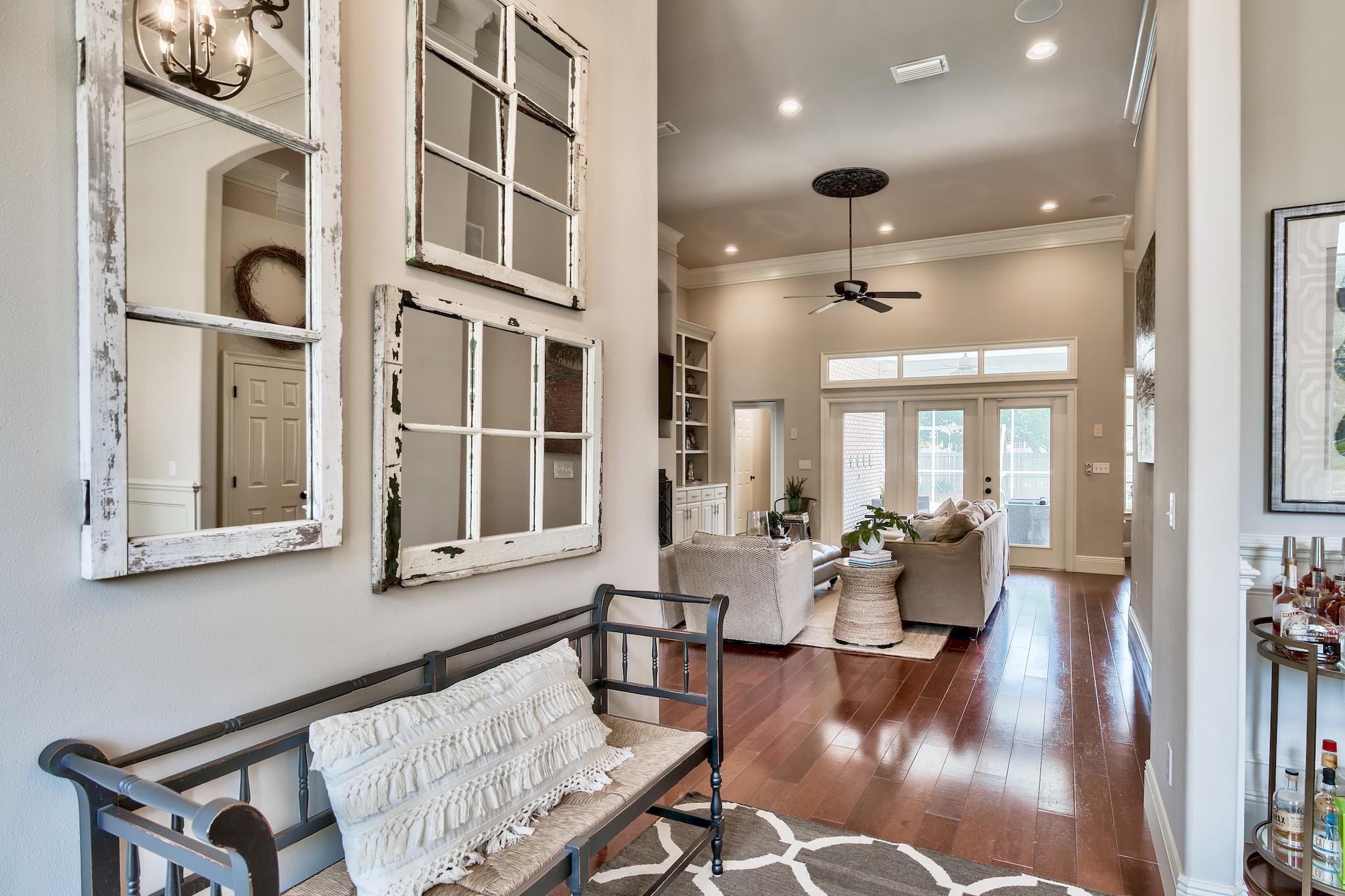 INDIAN TRAIL S/D PH 2 - Residential