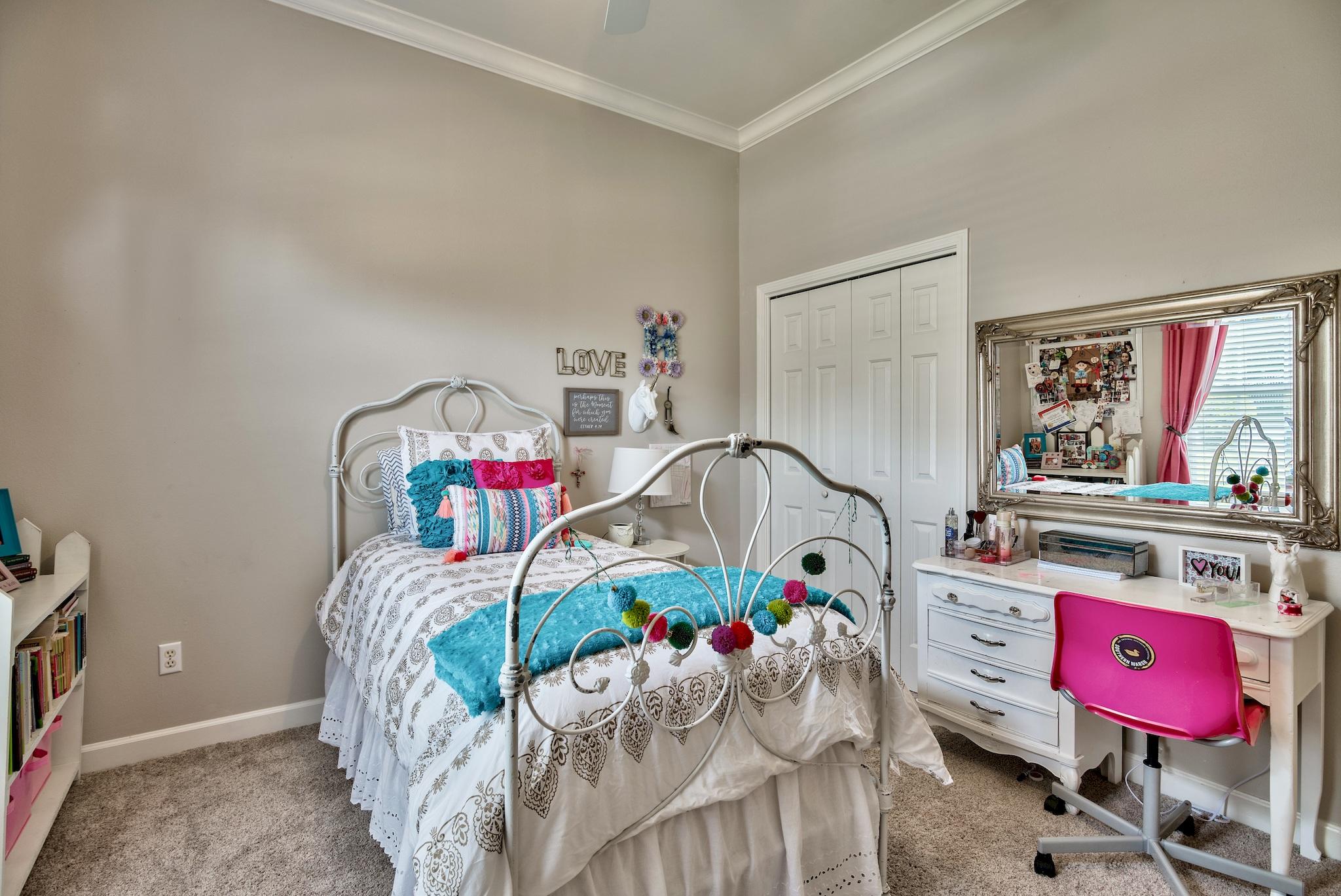 INDIAN TRAIL S/D PH 2 - Residential