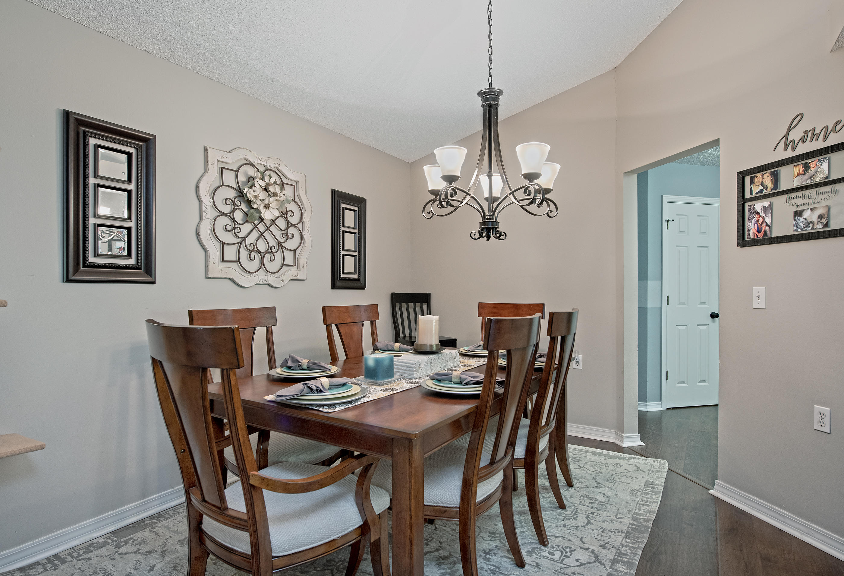 LIGHTHOUSE POINTE UNIT 3 - Residential