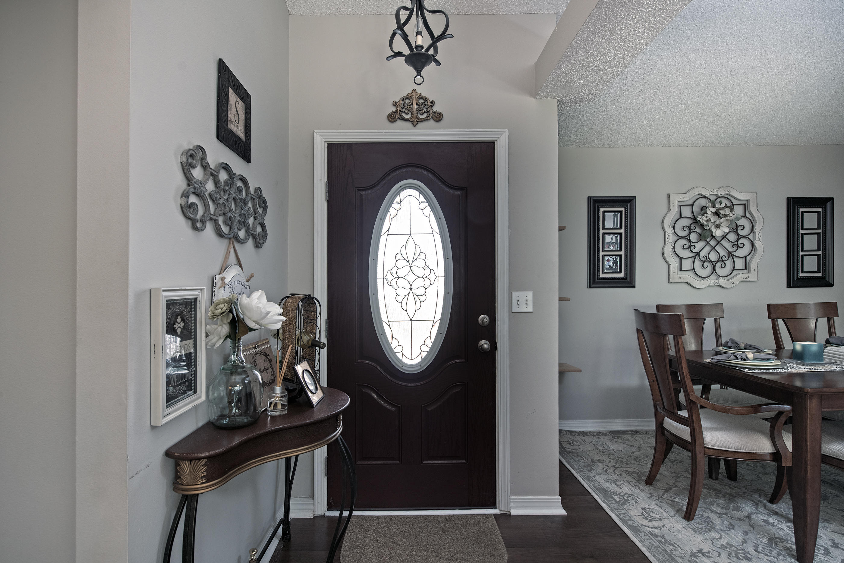 LIGHTHOUSE POINTE UNIT 3 - Residential