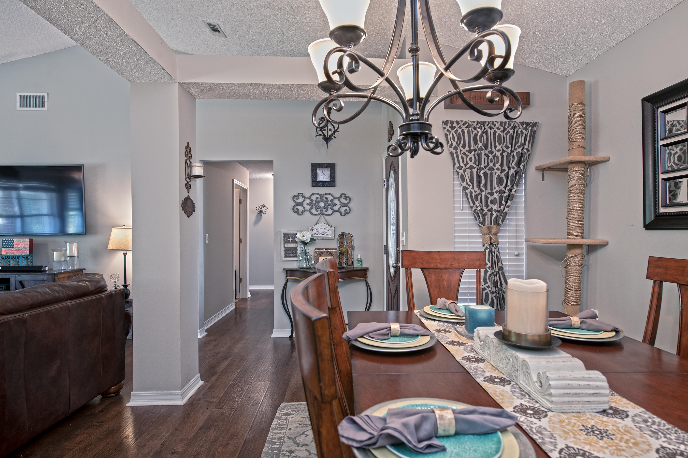 LIGHTHOUSE POINTE UNIT 3 - Residential