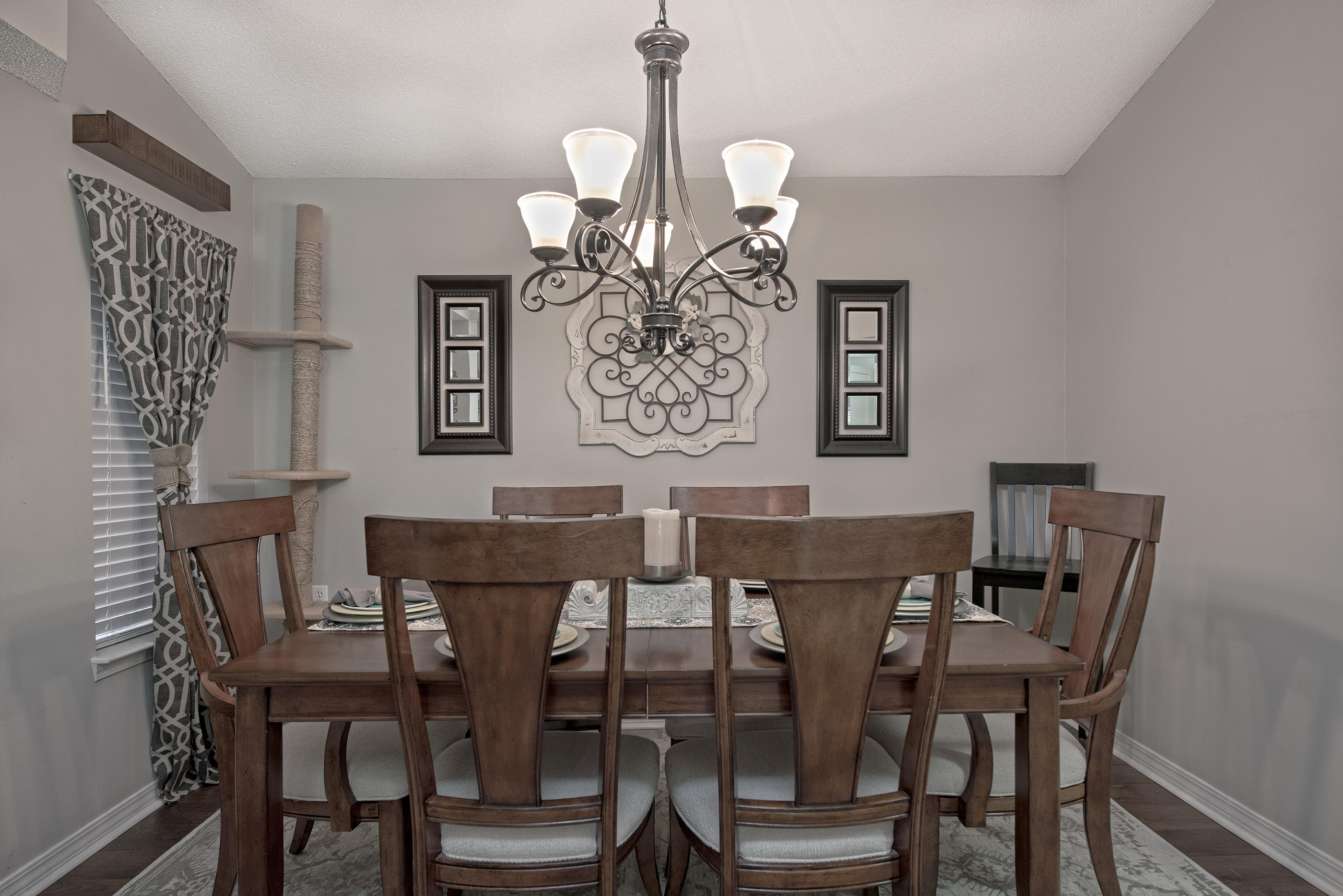 LIGHTHOUSE POINTE UNIT 3 - Residential