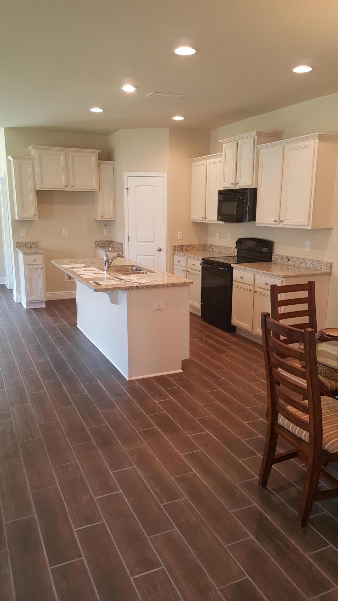 HAMMOCK BAY - Residential