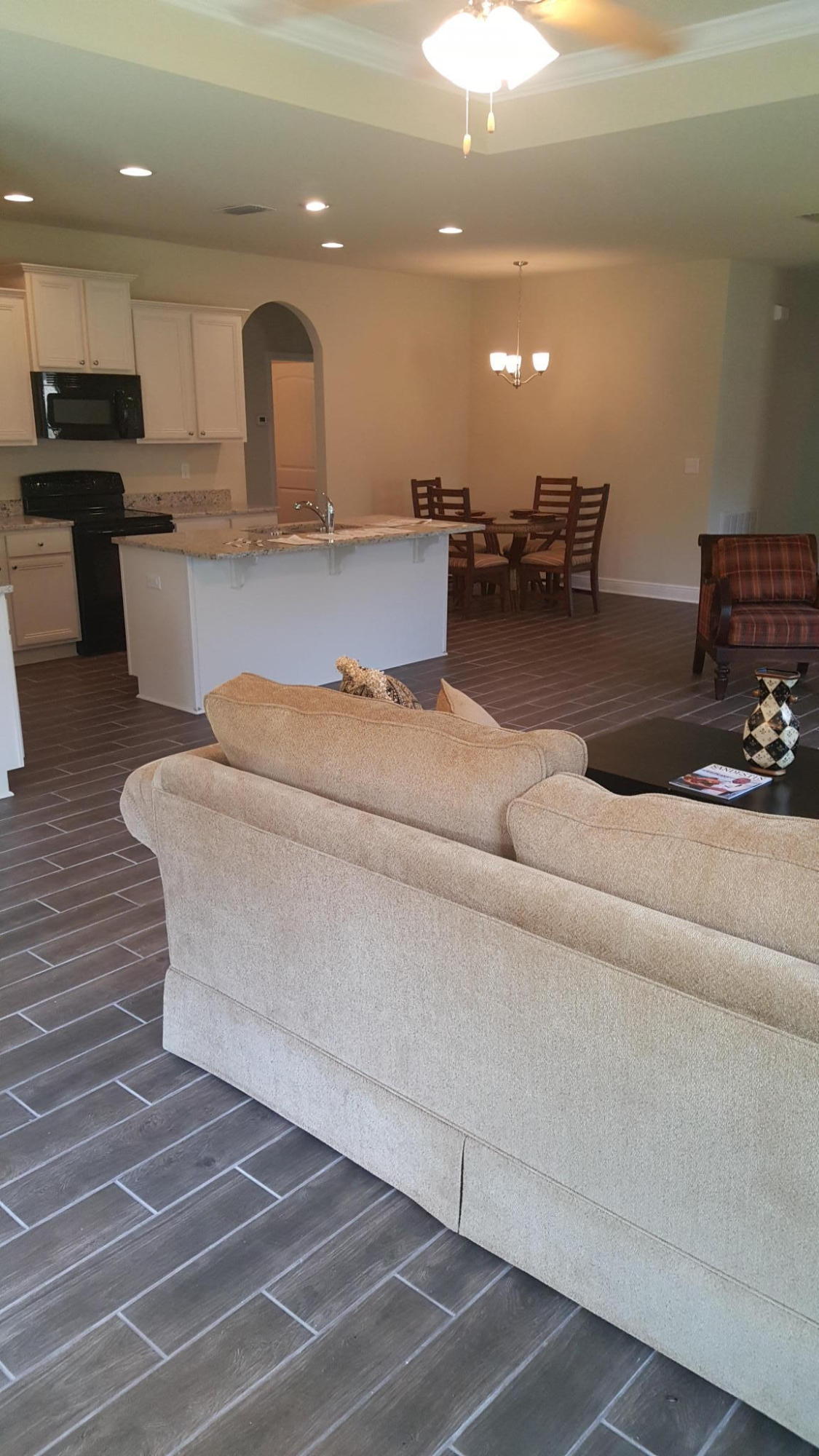 HAMMOCK BAY - Residential