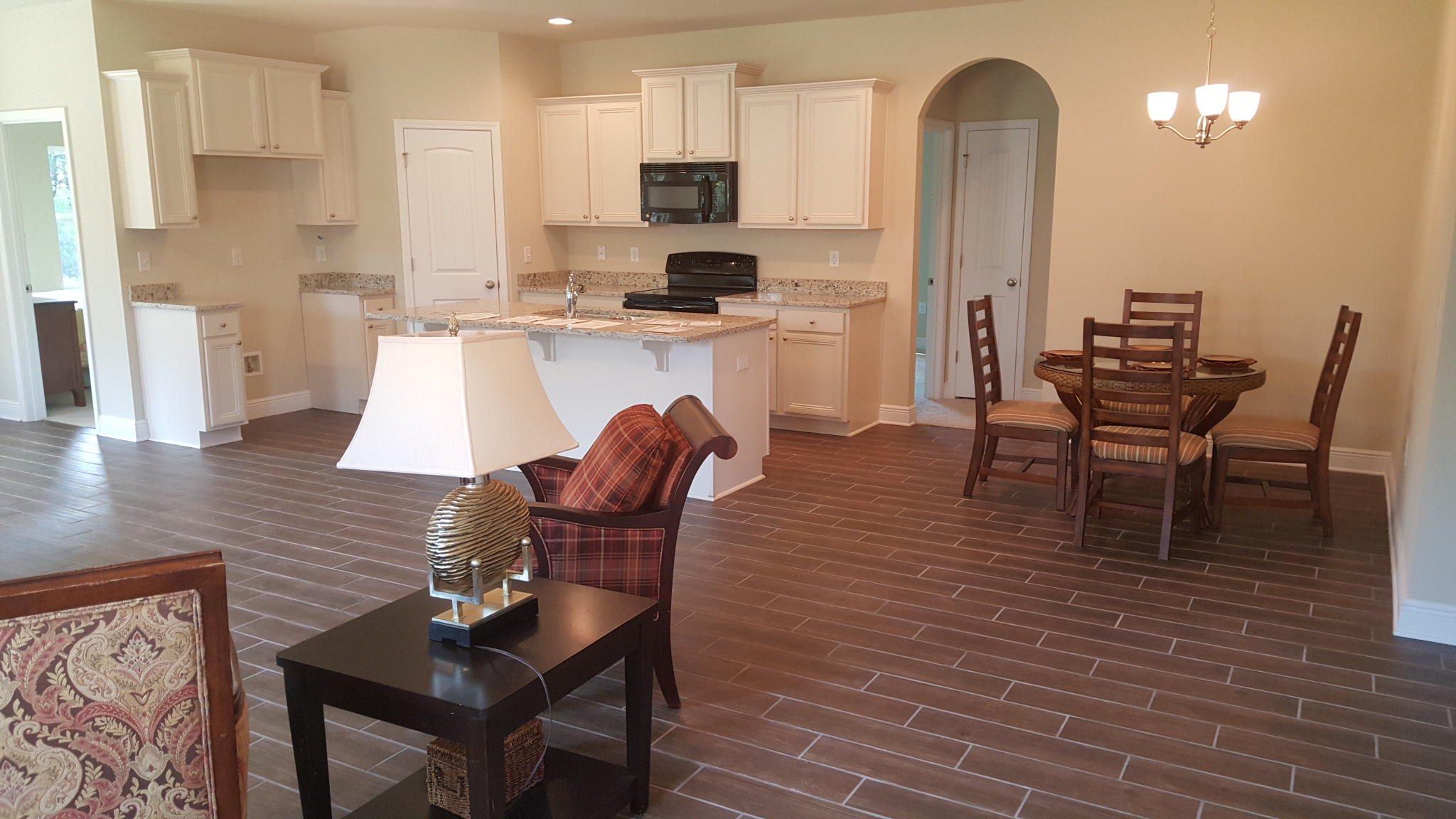 HAMMOCK BAY - Residential