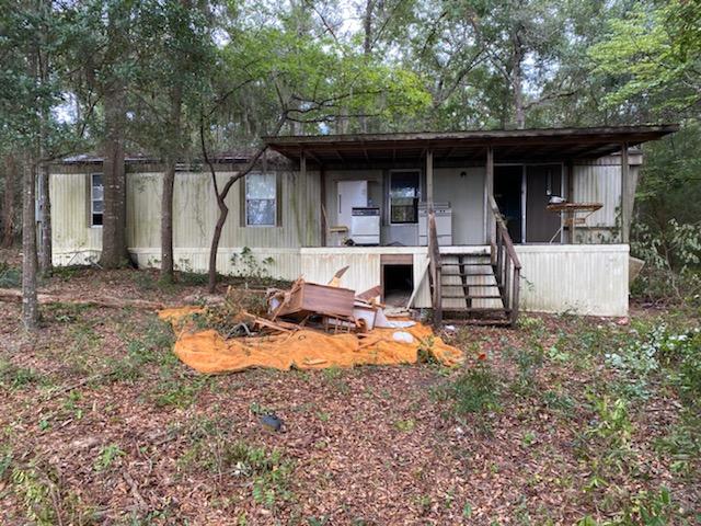 PIPERS LANDING - Land