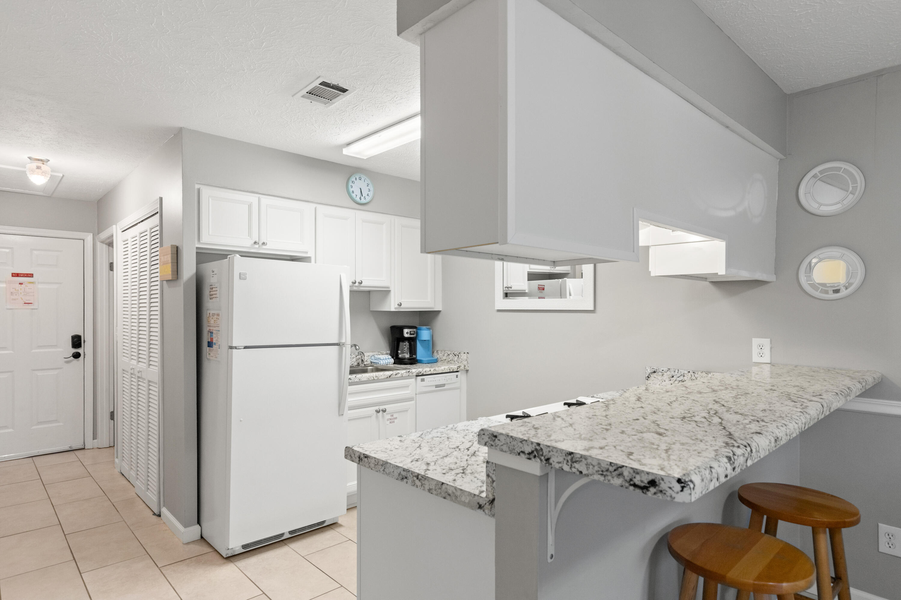 Gulf Highlands Beach Resort - Residential