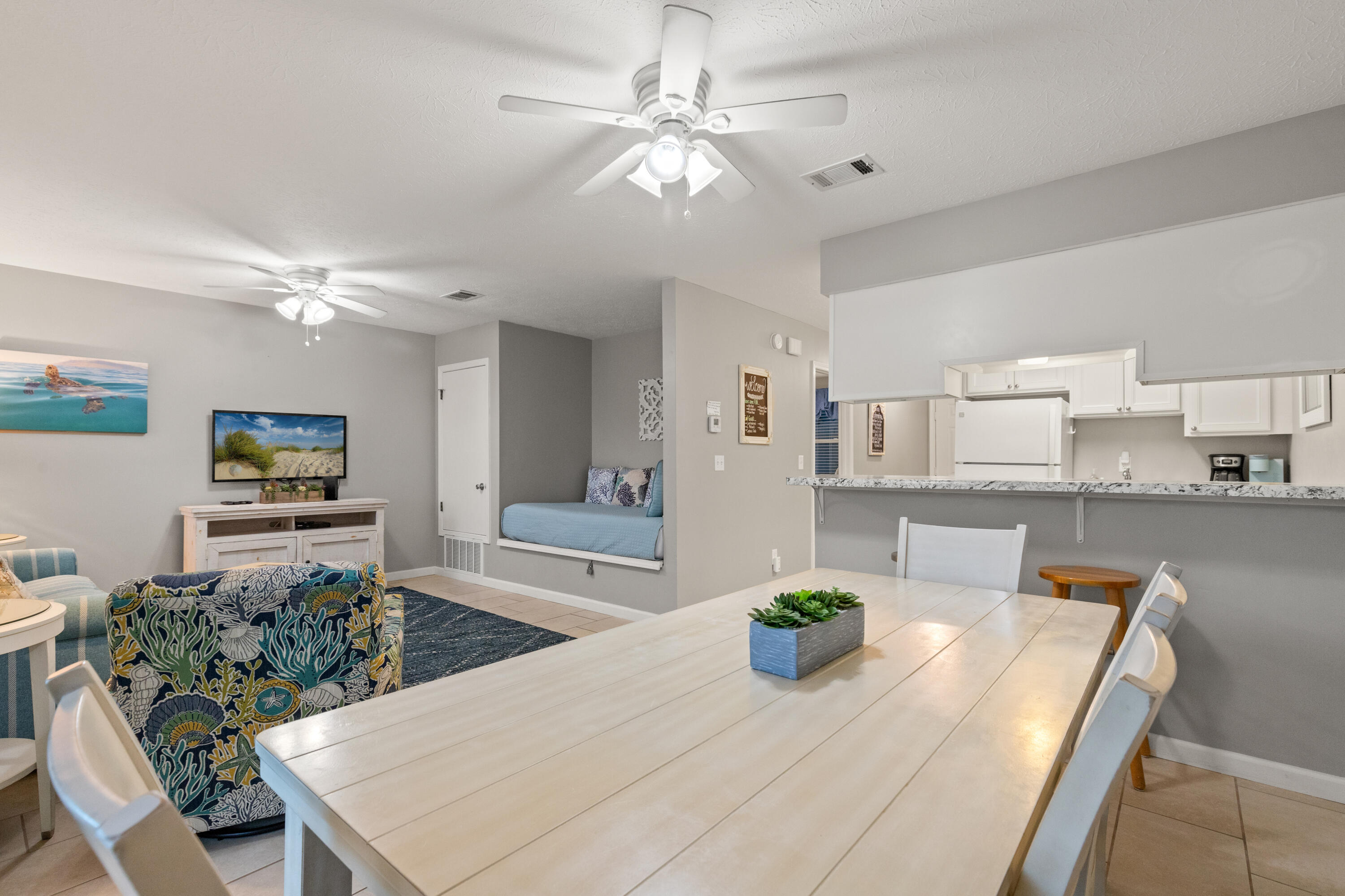 Gulf Highlands Beach Resort - Residential