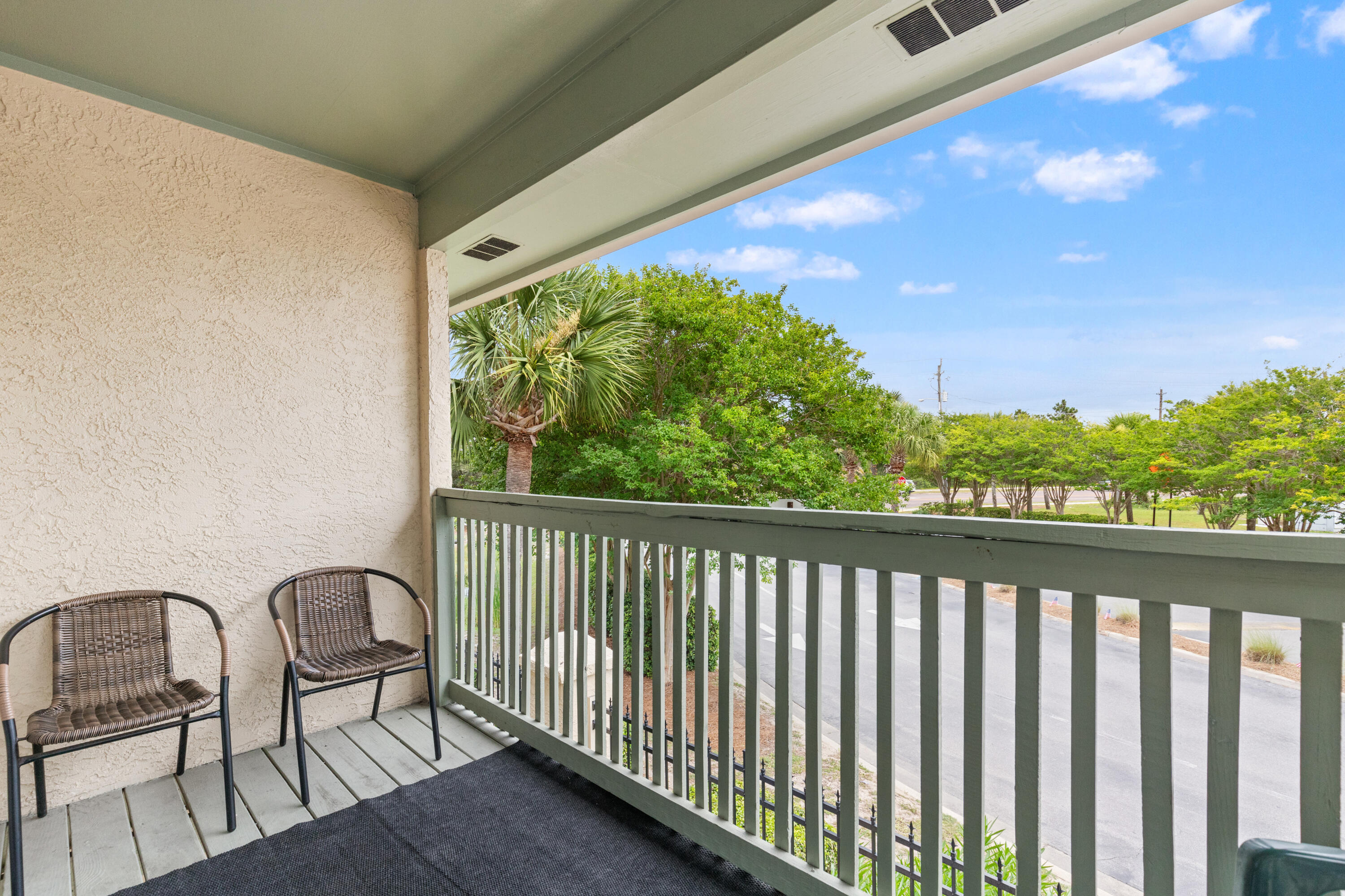 Gulf Highlands Beach Resort - Residential