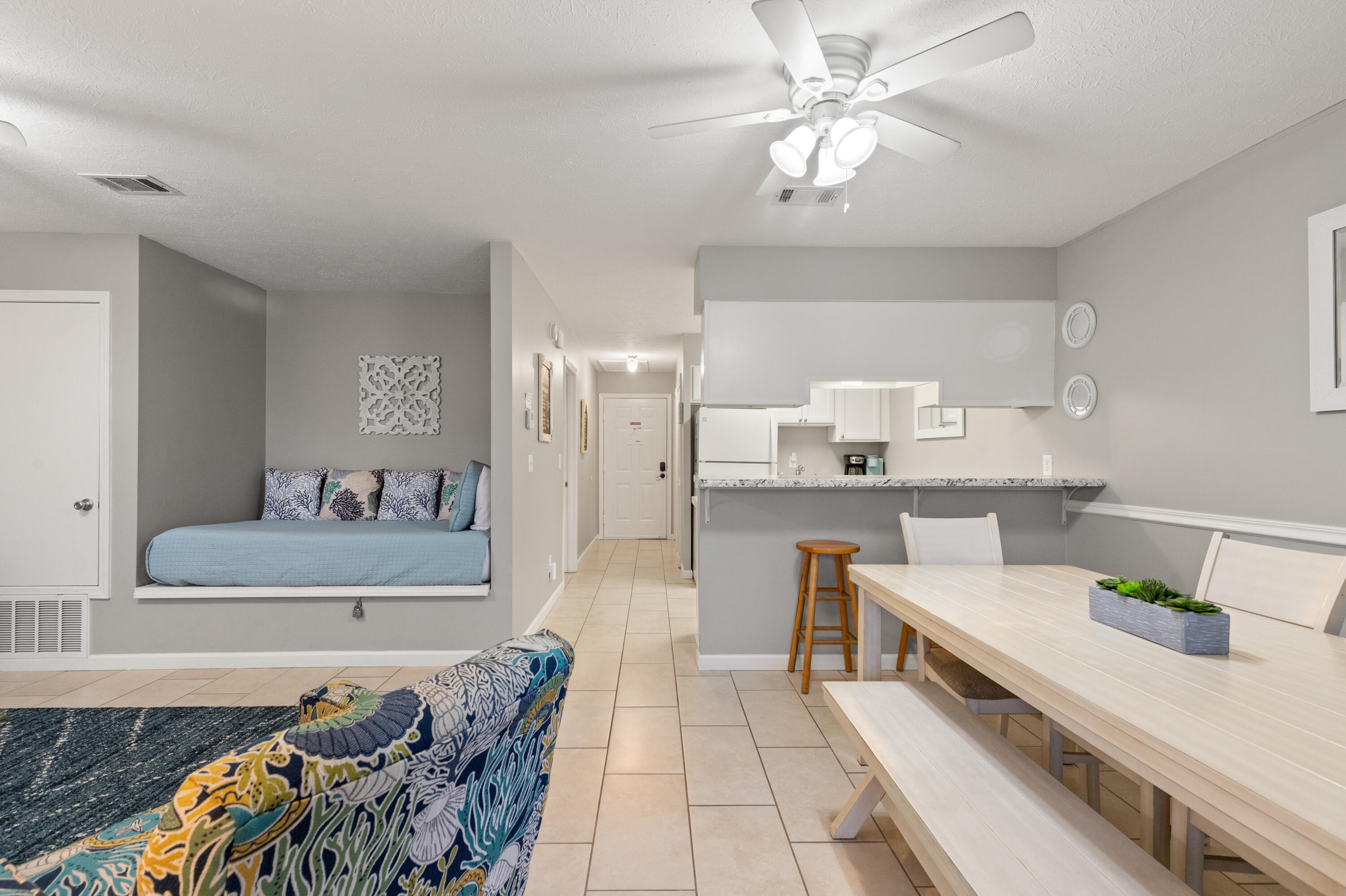 Gulf Highlands Beach Resort - Residential