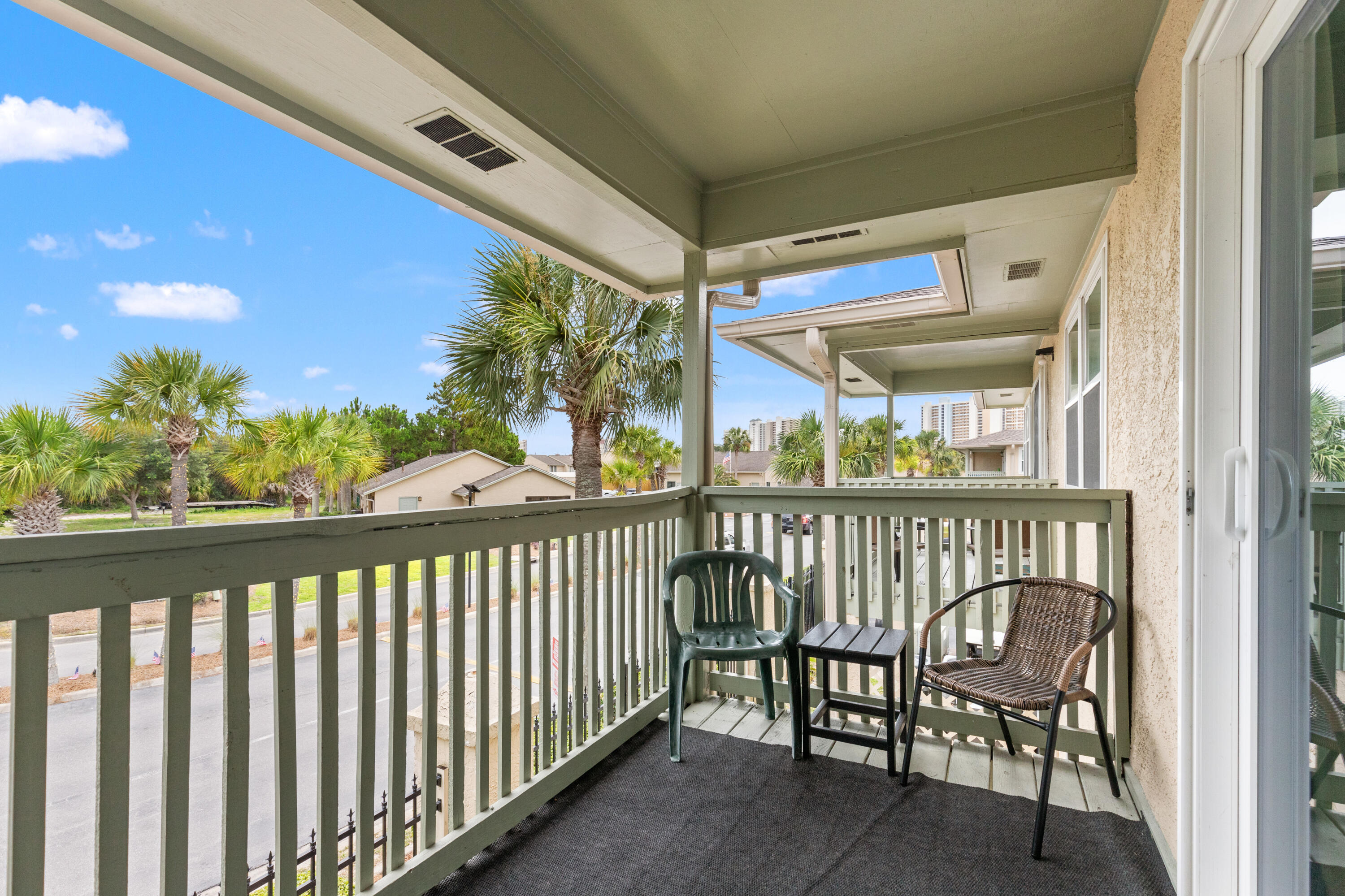 Gulf Highlands Beach Resort - Residential