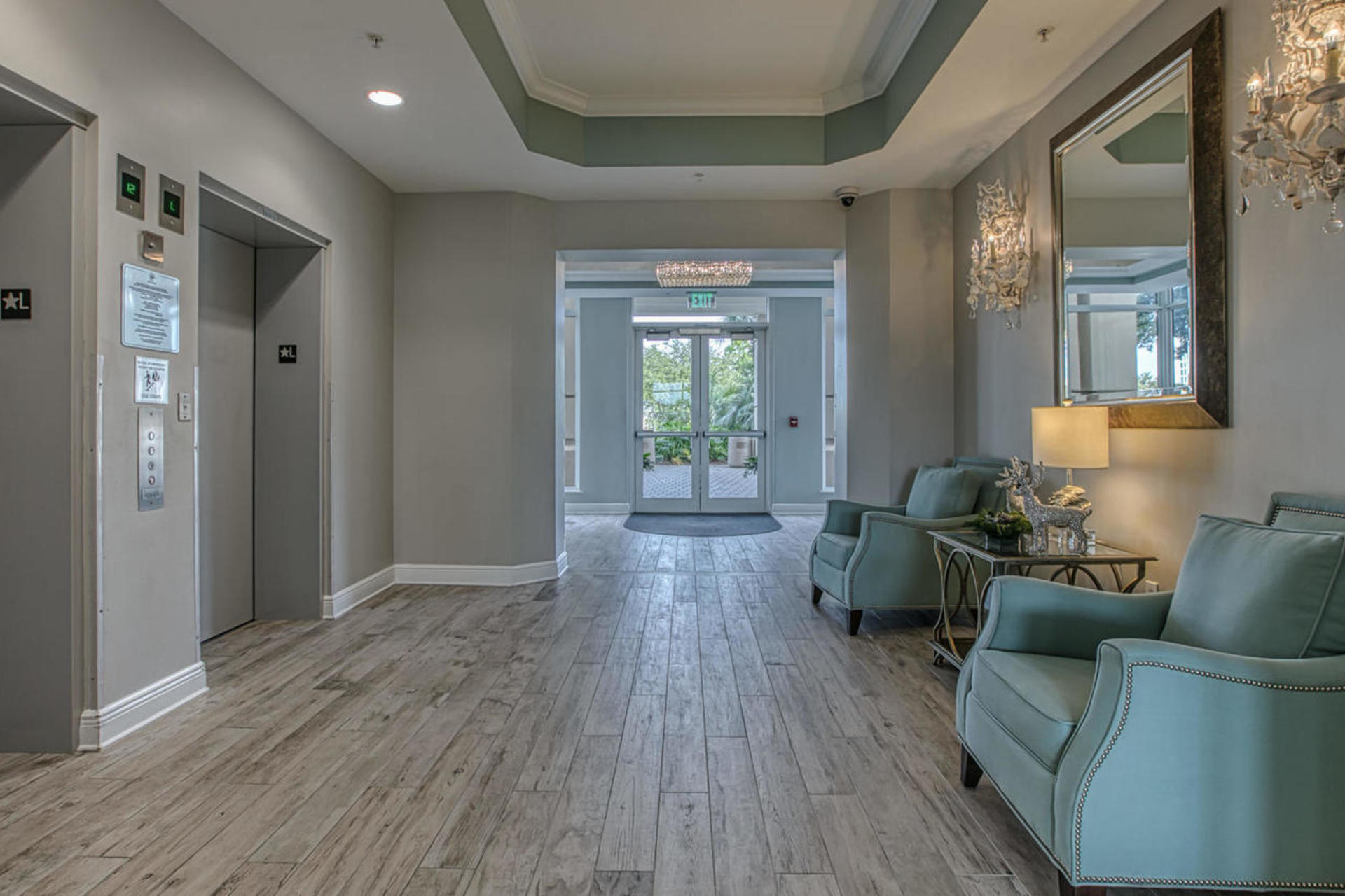 ST. LUCIA AT SILVER SHELLS unit 906 - Residential