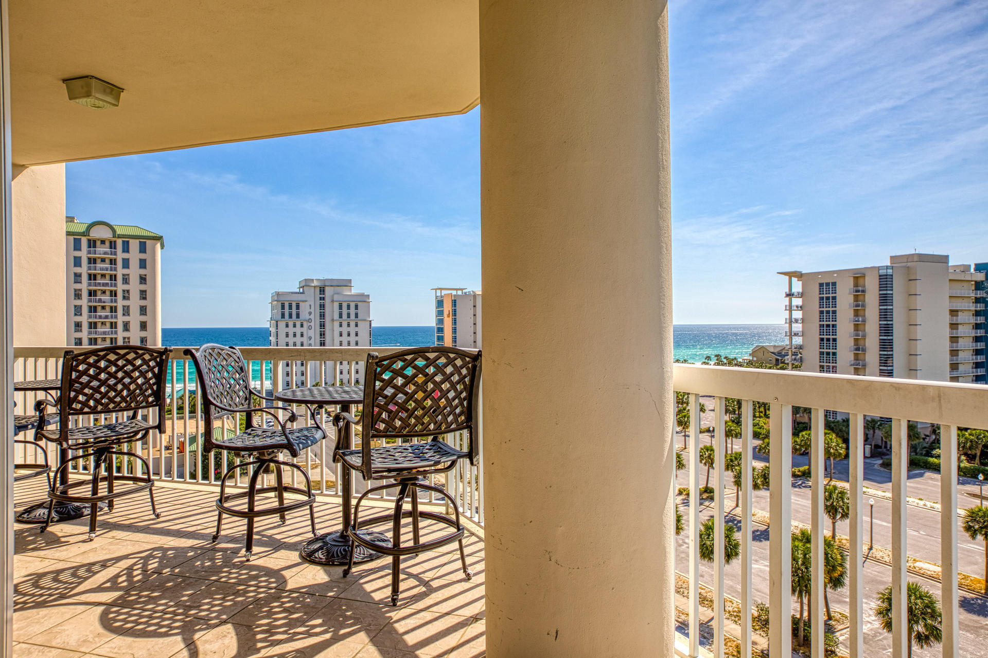 ST. LUCIA AT SILVER SHELLS unit 906 - Residential