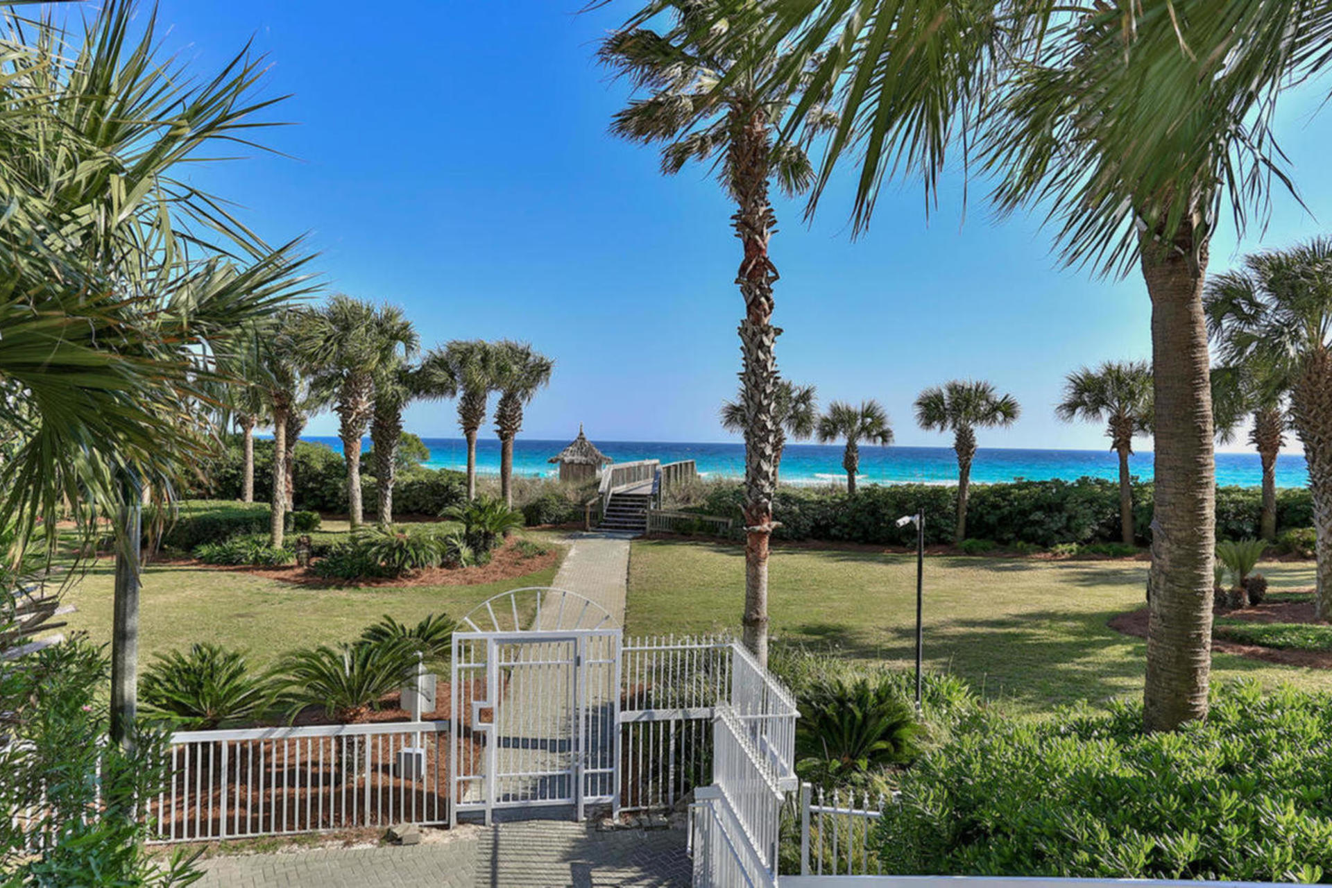 ST. LUCIA AT SILVER SHELLS unit 906 - Residential