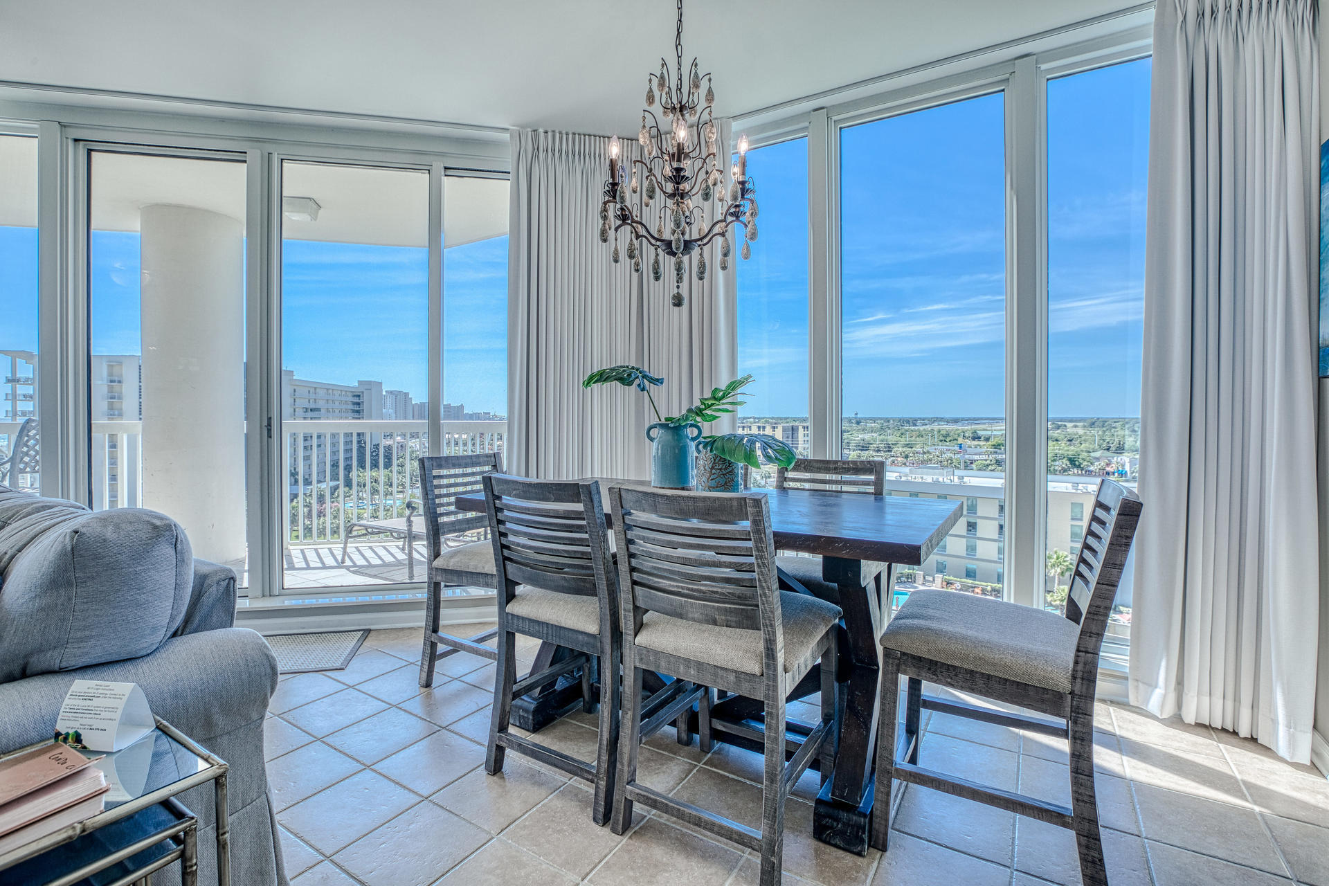 ST. LUCIA AT SILVER SHELLS unit 906 - Residential