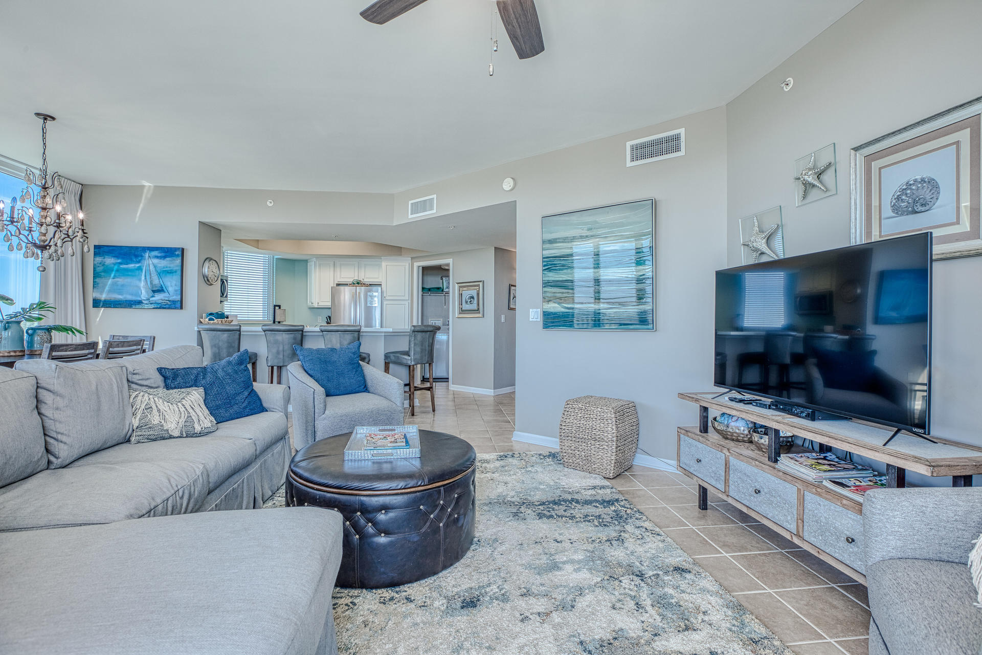 ST. LUCIA AT SILVER SHELLS unit 906 - Residential