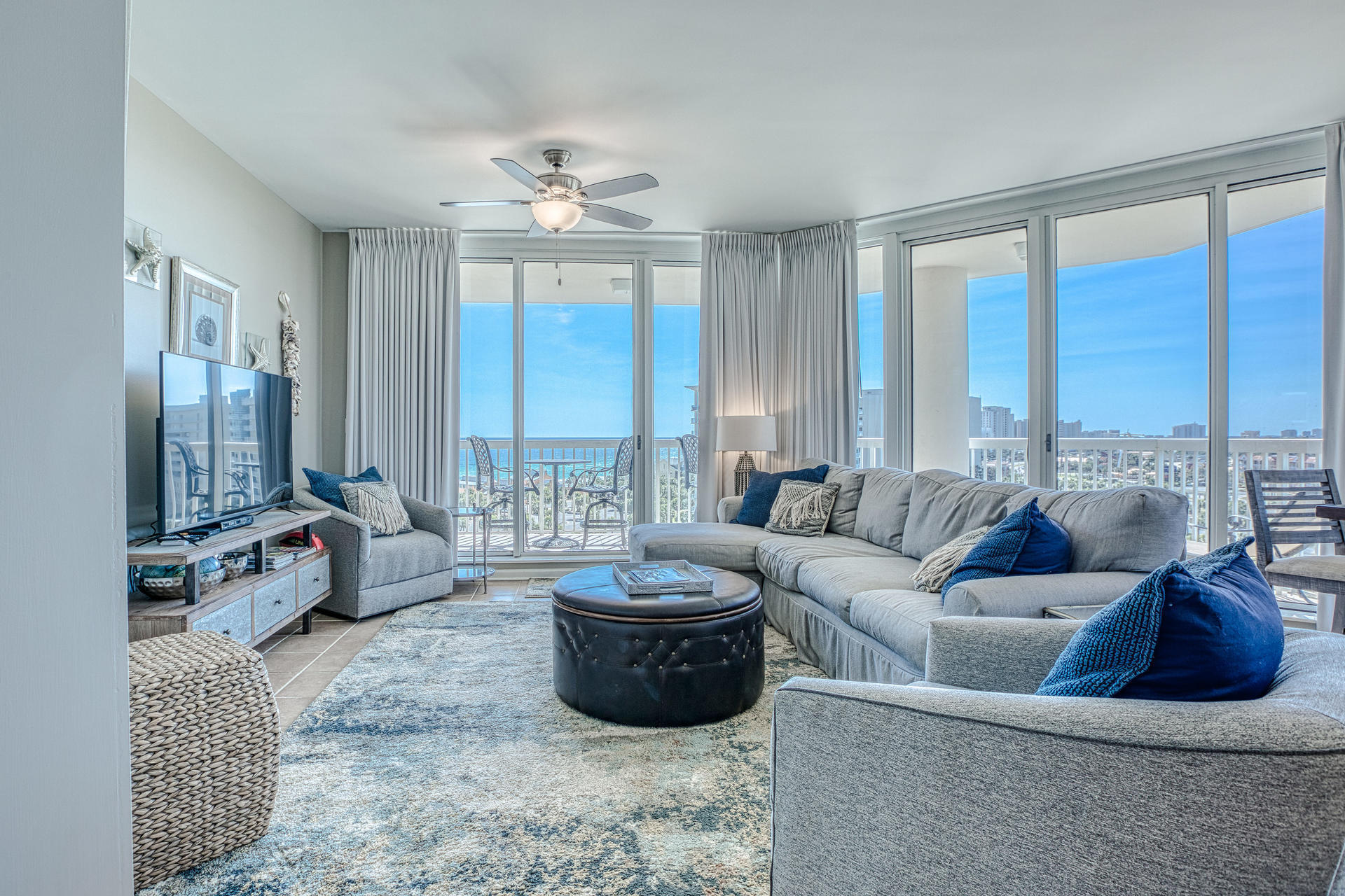 ST. LUCIA AT SILVER SHELLS unit 906 - Residential