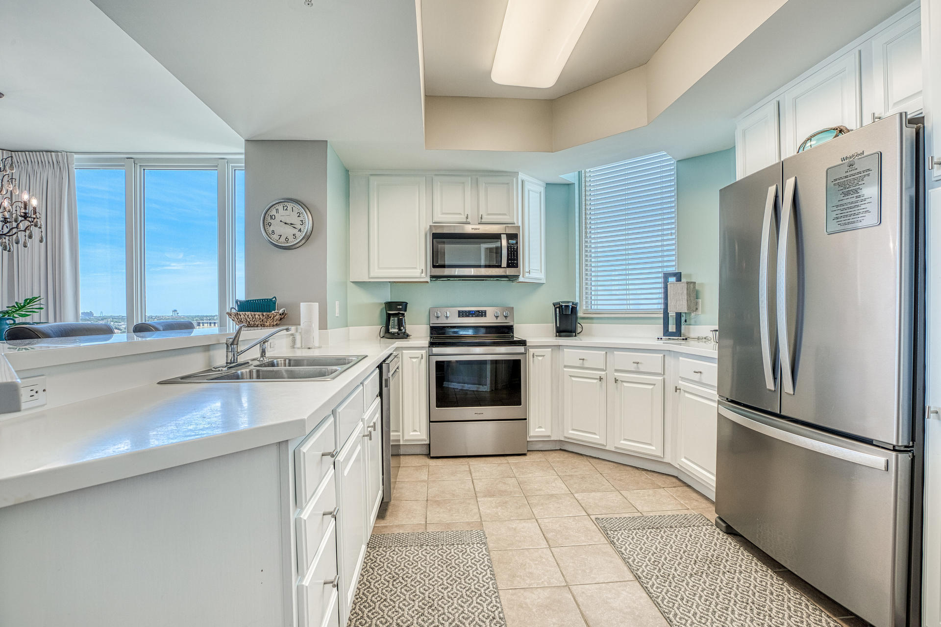 ST. LUCIA AT SILVER SHELLS unit 906 - Residential