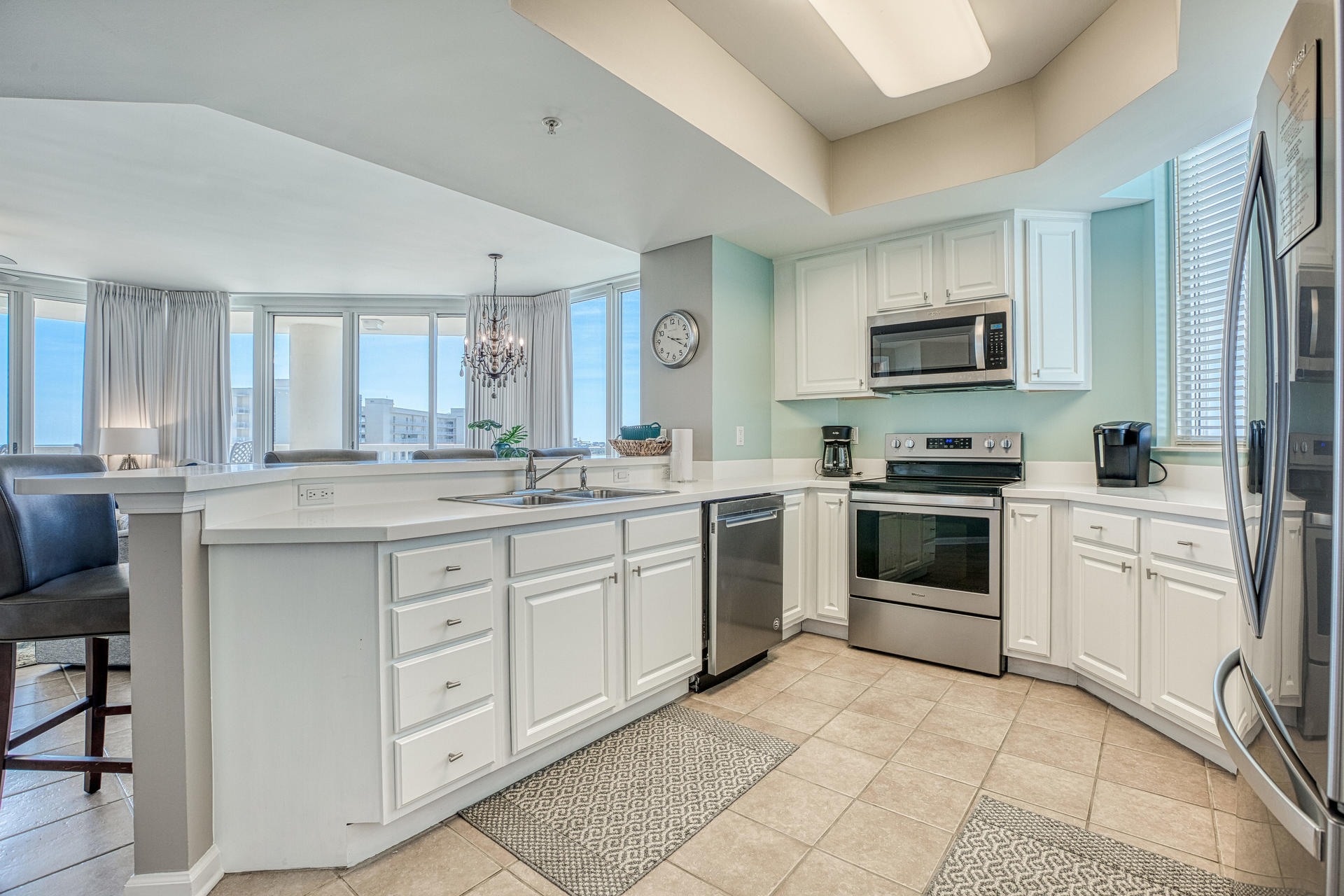 ST. LUCIA AT SILVER SHELLS unit 906 - Residential