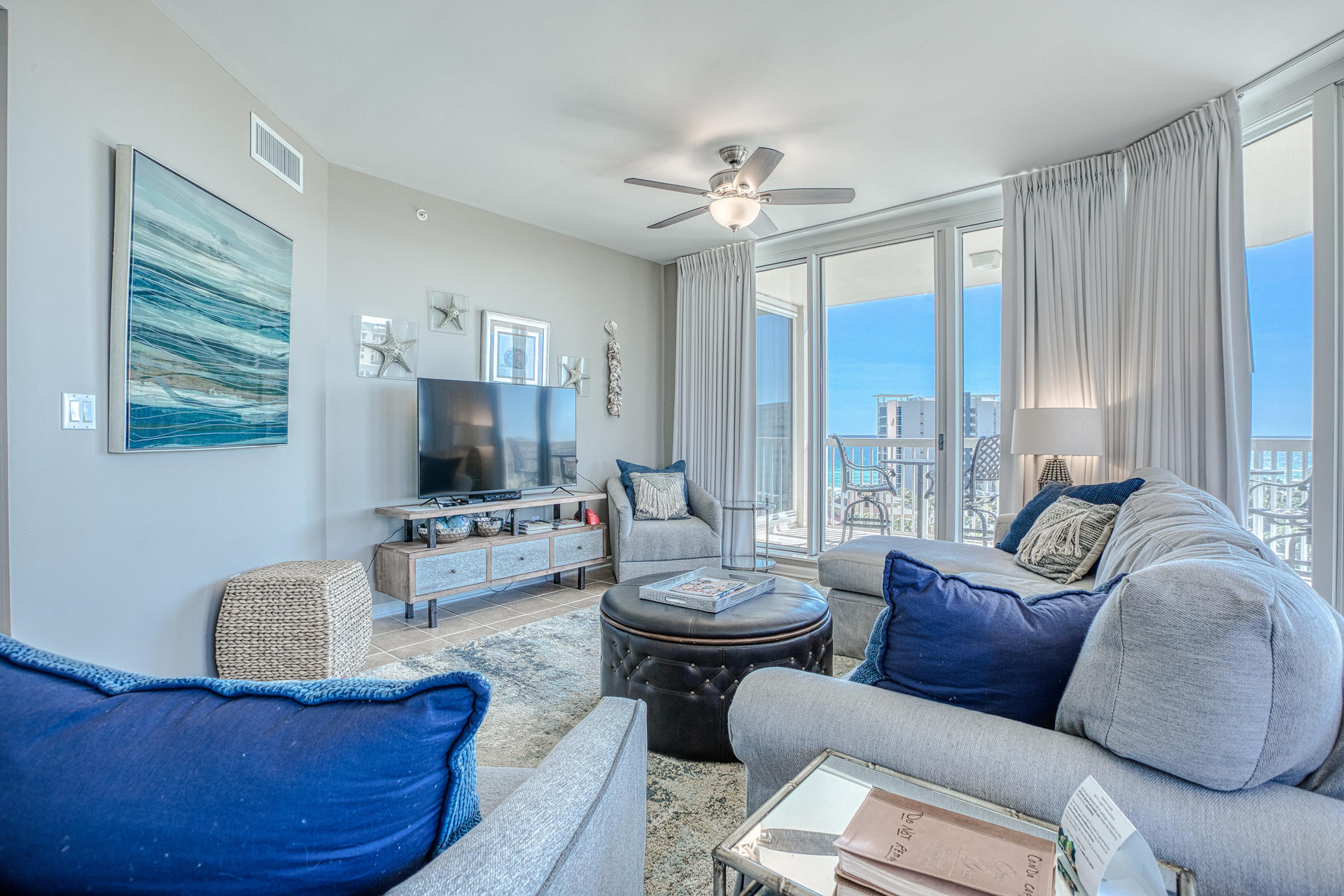 ST. LUCIA AT SILVER SHELLS unit 906 - Residential