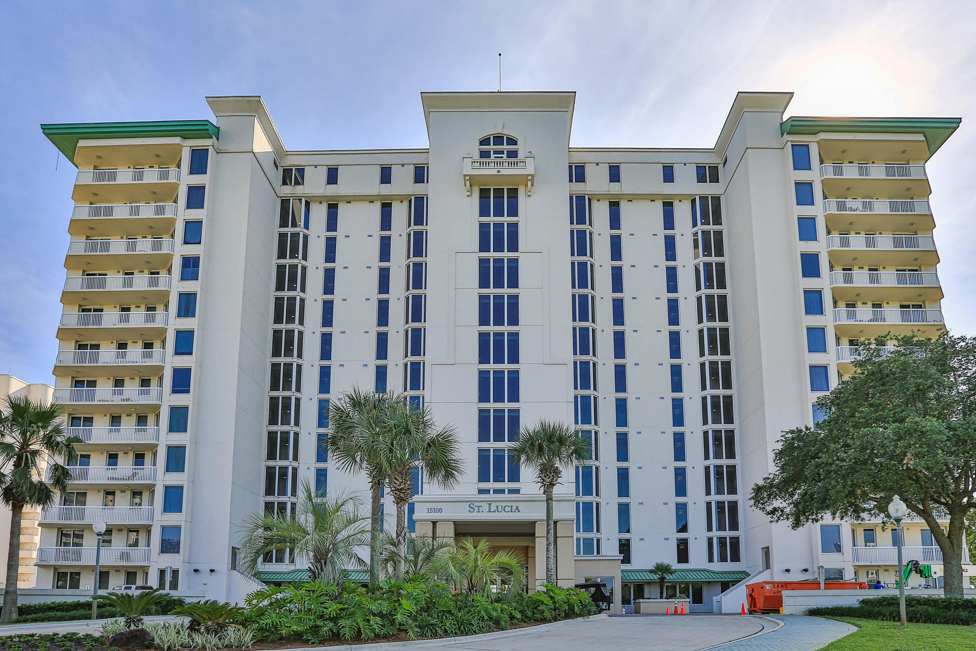 ST. LUCIA AT SILVER SHELLS unit 906 - Residential