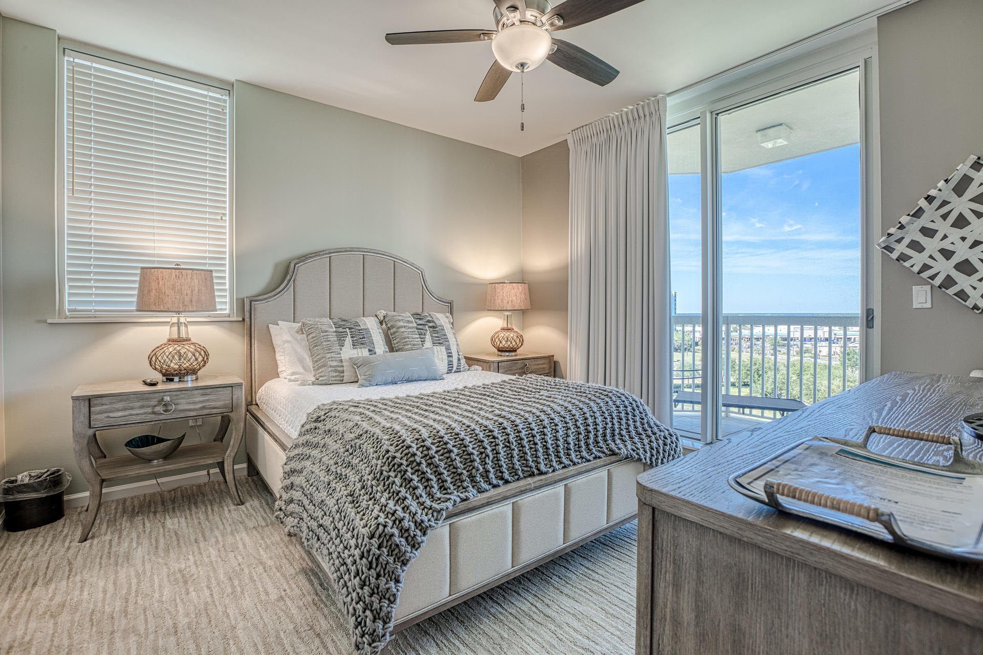 ST. LUCIA AT SILVER SHELLS unit 906 - Residential