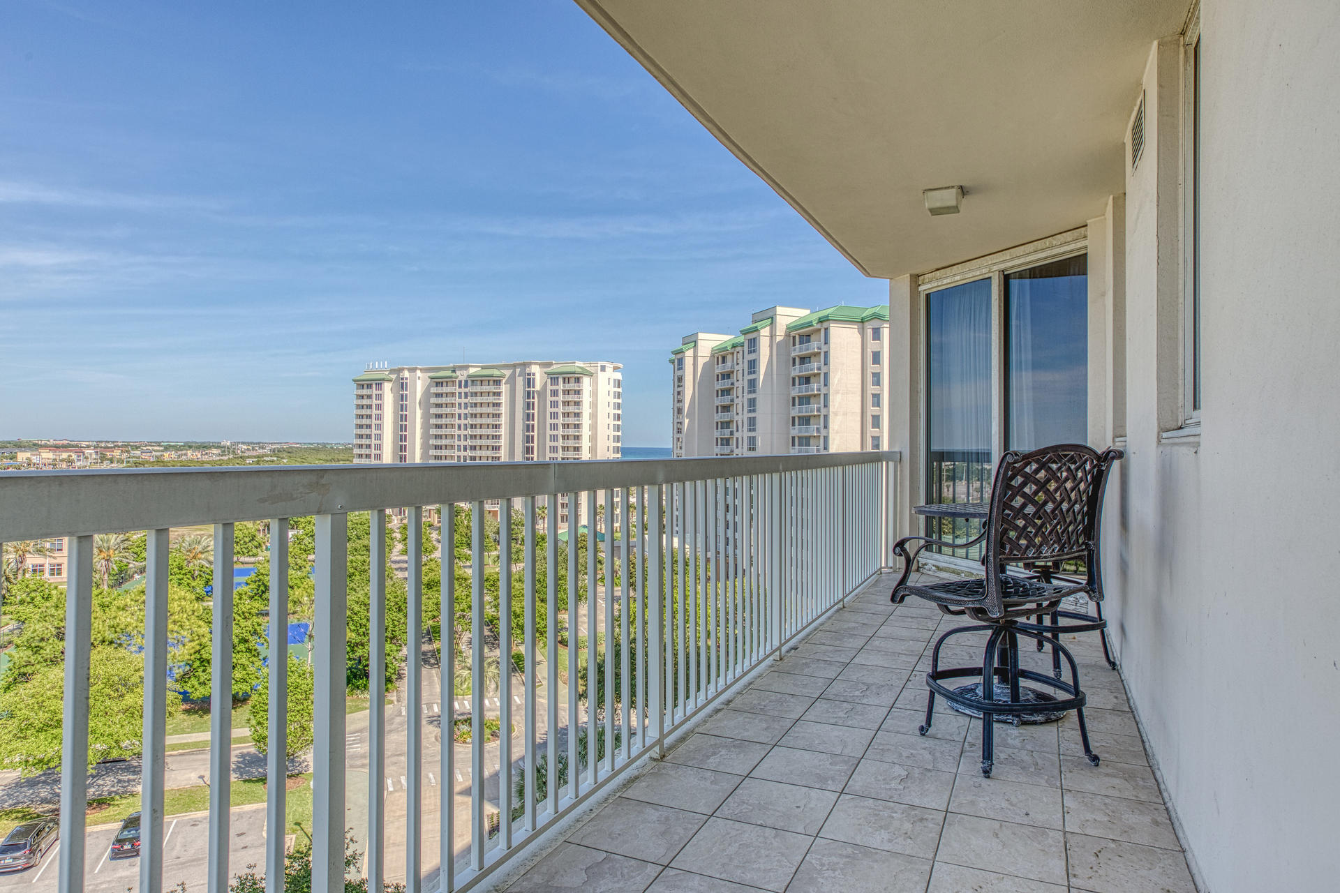 ST. LUCIA AT SILVER SHELLS unit 906 - Residential