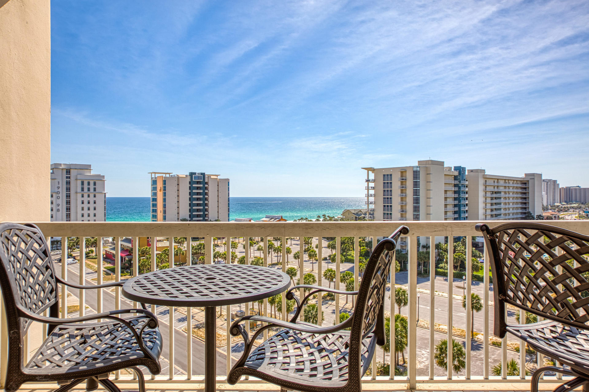 ST. LUCIA AT SILVER SHELLS unit 906 - Residential