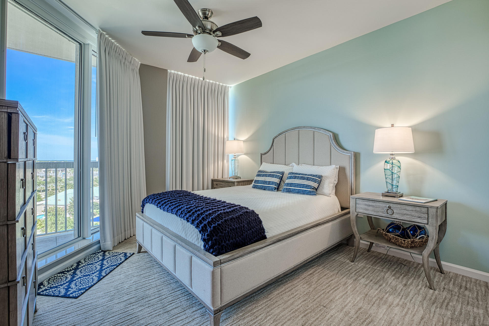 ST. LUCIA AT SILVER SHELLS unit 906 - Residential