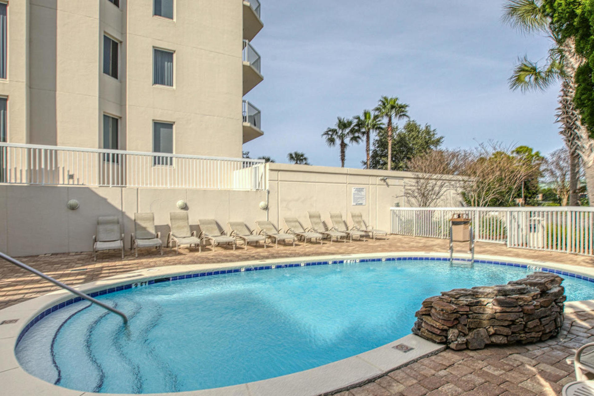 ST. LUCIA AT SILVER SHELLS unit 906 - Residential