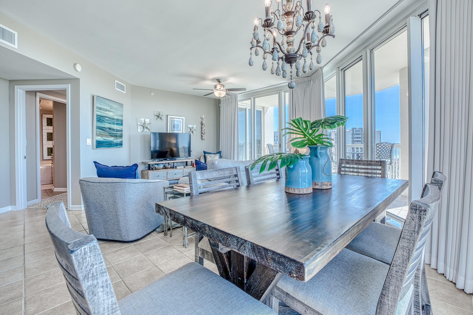 ST. LUCIA AT SILVER SHELLS unit 906 - Residential