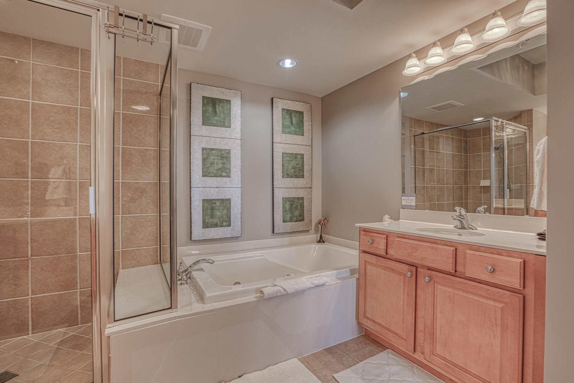 ST. LUCIA AT SILVER SHELLS unit 906 - Residential