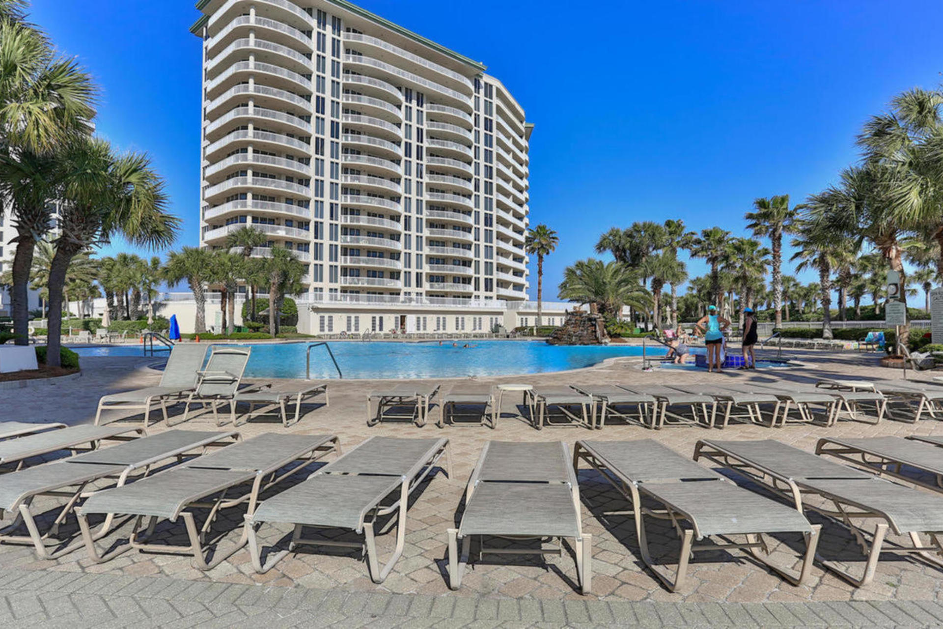 ST. LUCIA AT SILVER SHELLS unit 906 - Residential