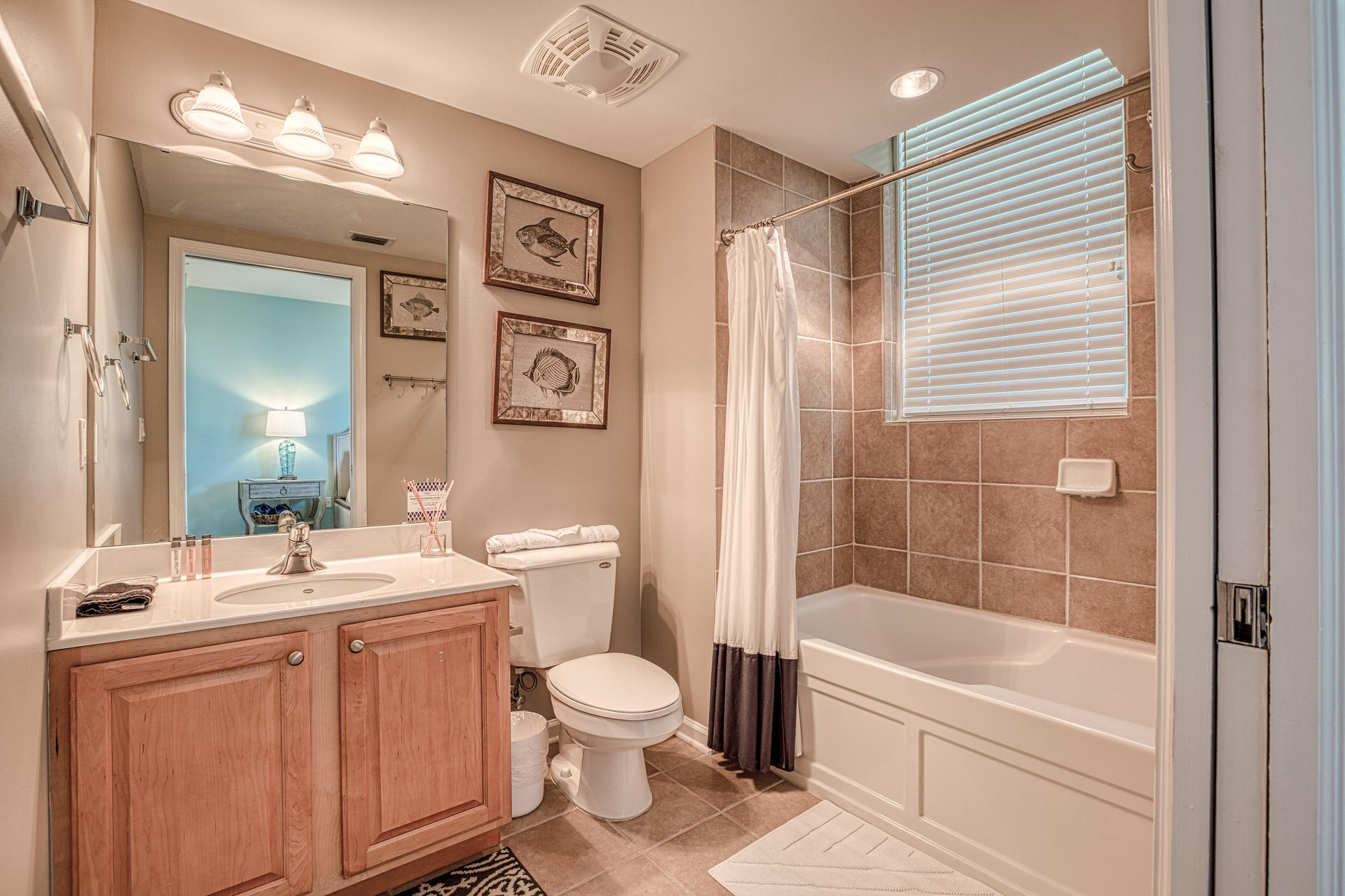 ST. LUCIA AT SILVER SHELLS unit 906 - Residential