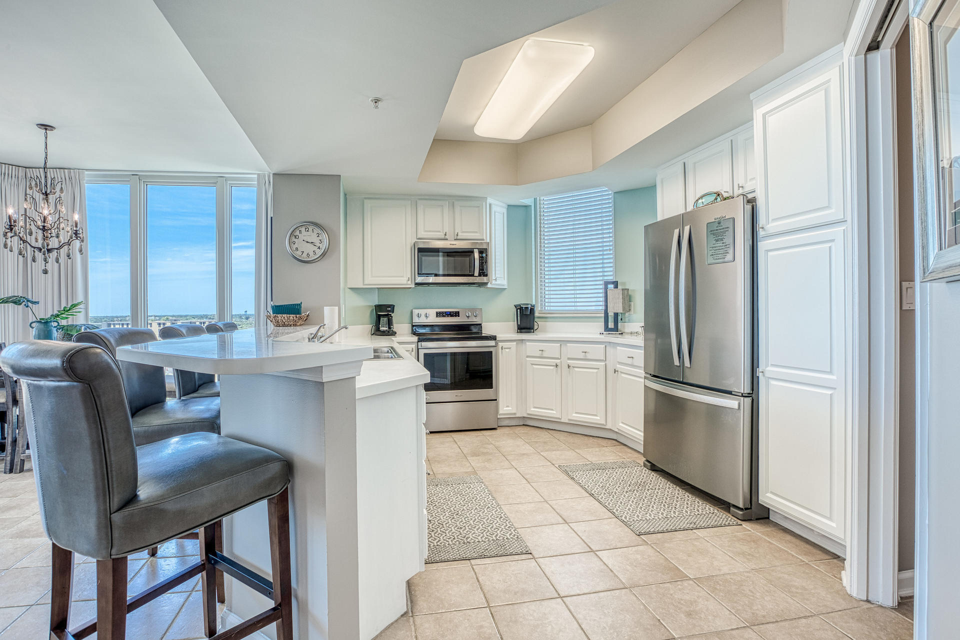 ST. LUCIA AT SILVER SHELLS unit 906 - Residential