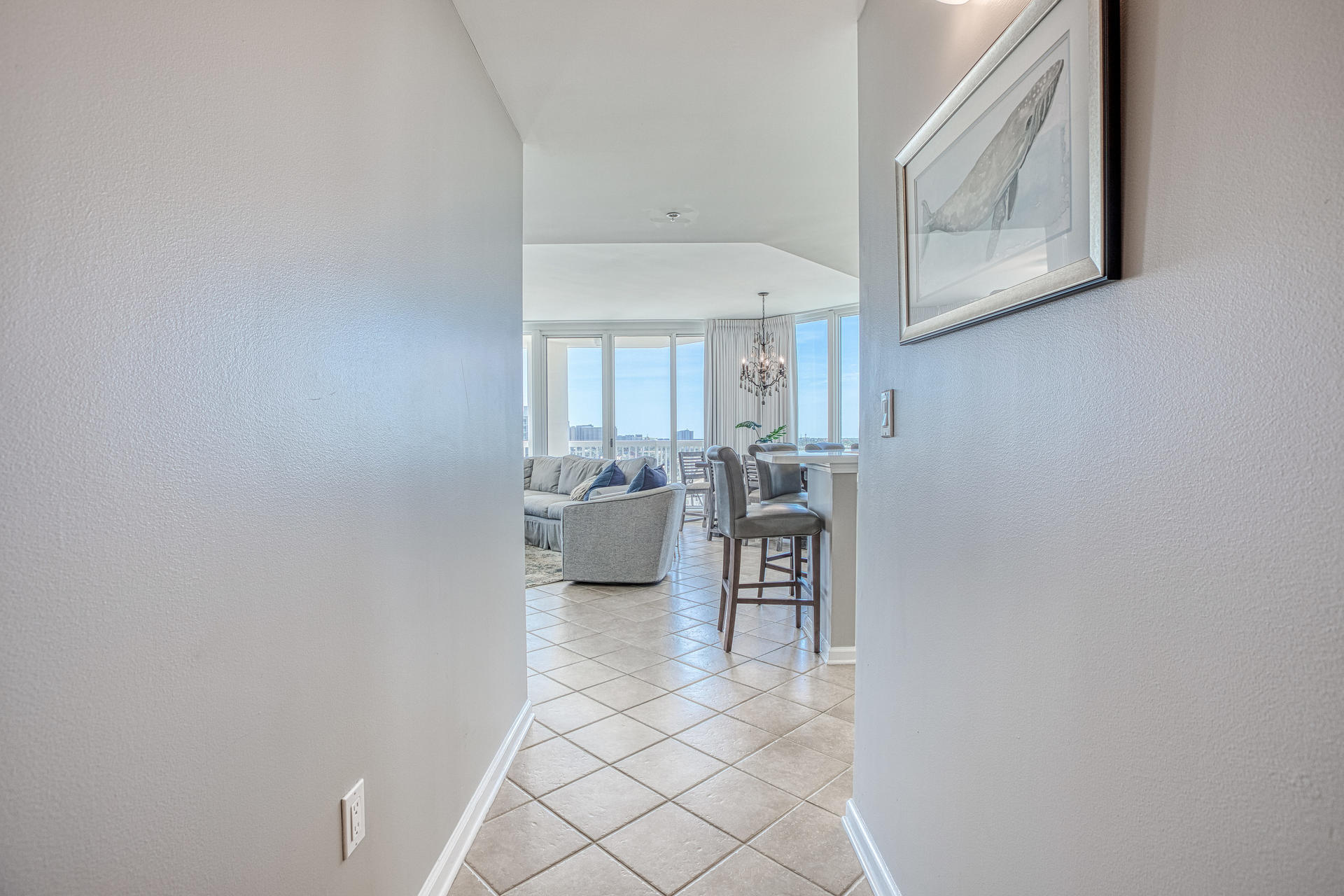 ST. LUCIA AT SILVER SHELLS unit 906 - Residential