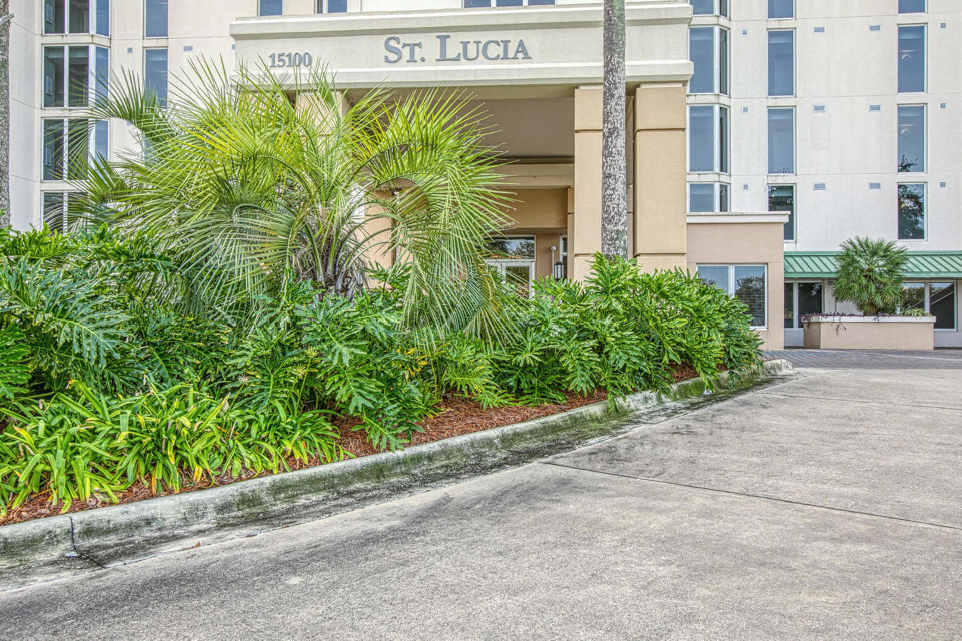 ST. LUCIA AT SILVER SHELLS unit 906 - Residential