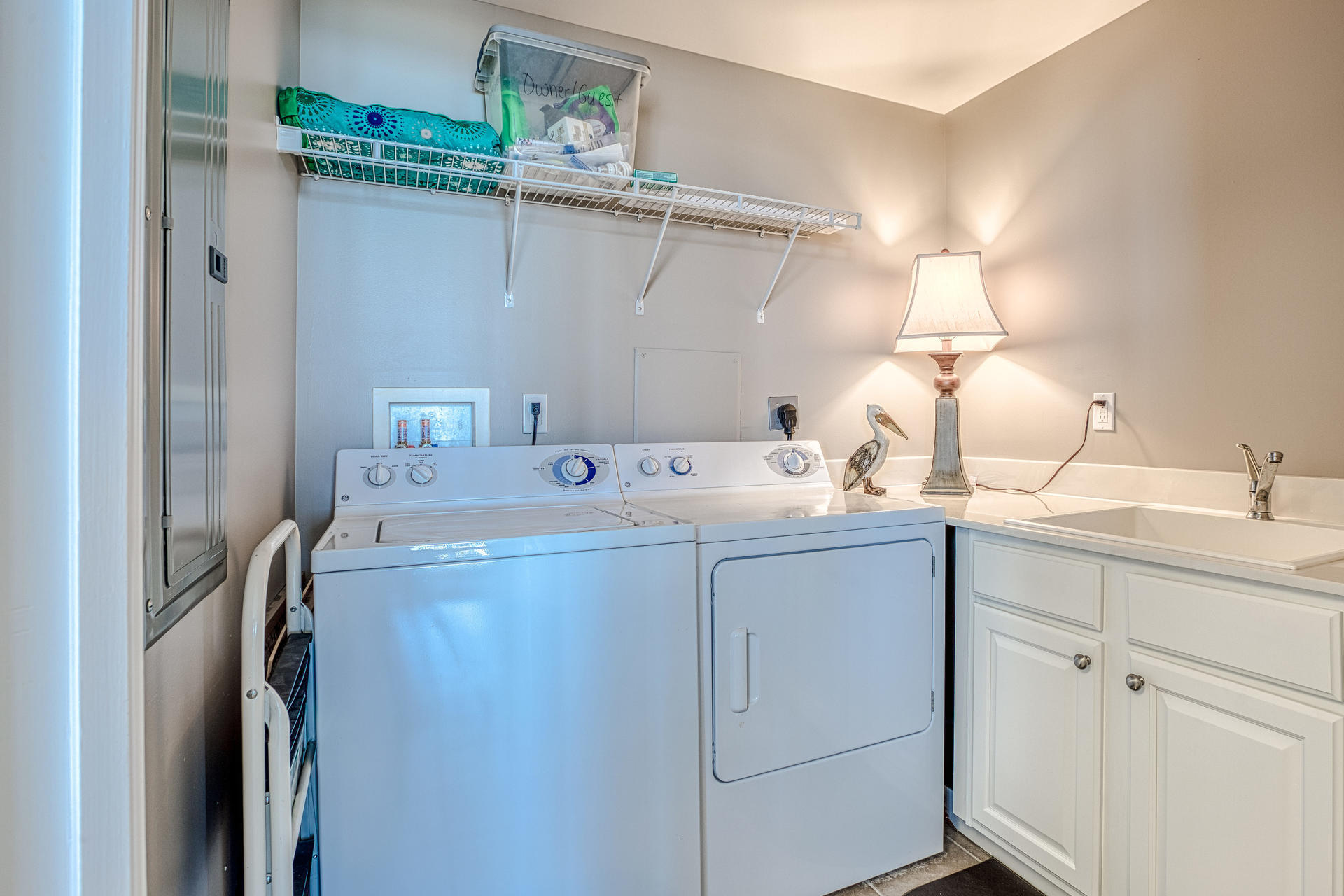 ST. LUCIA AT SILVER SHELLS unit 906 - Residential