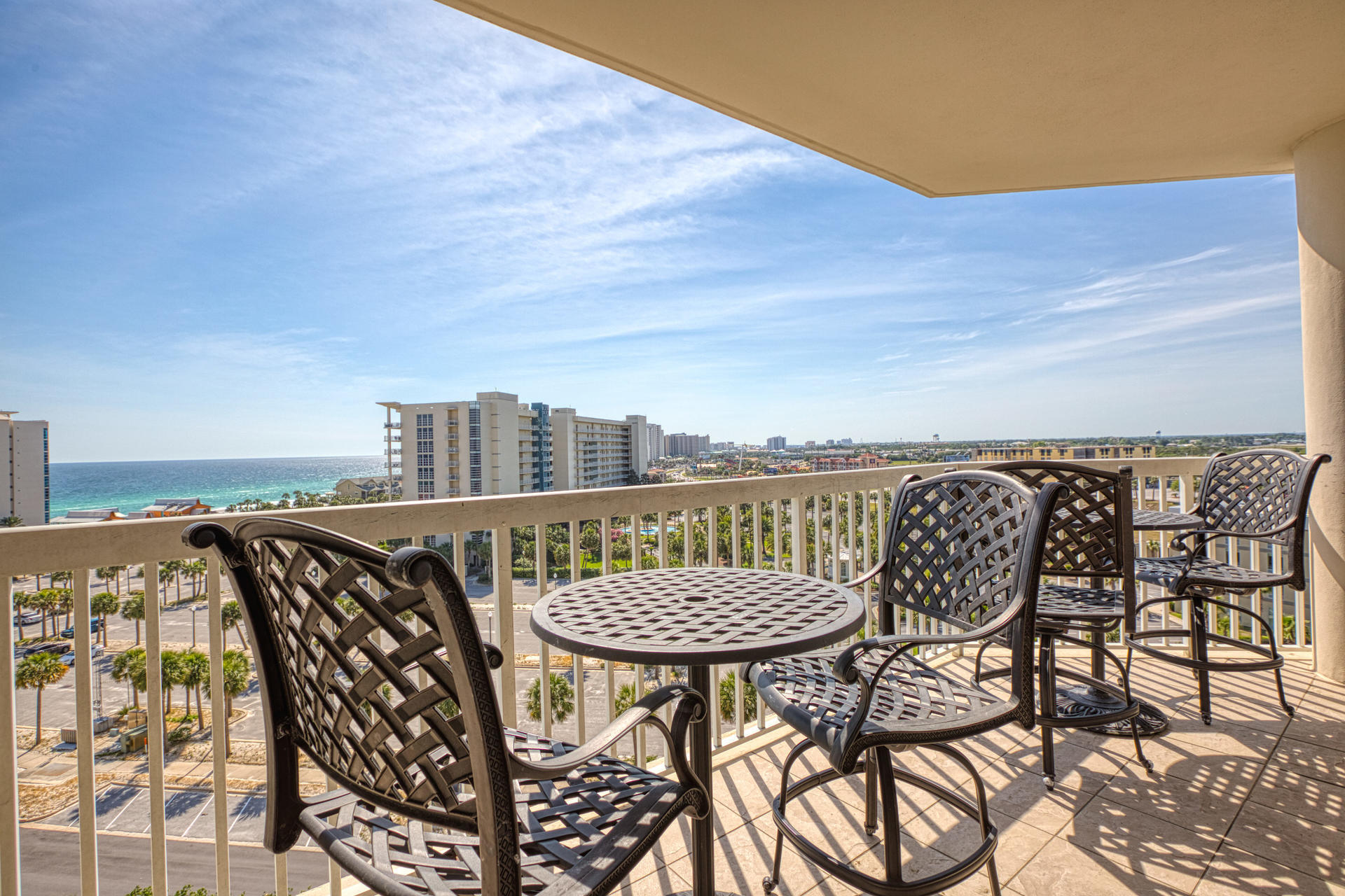 ST. LUCIA AT SILVER SHELLS unit 906 - Residential