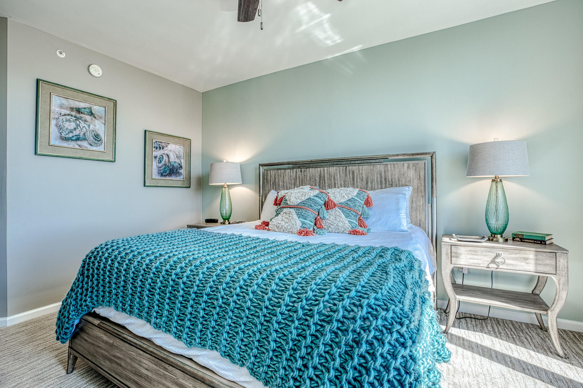 ST. LUCIA AT SILVER SHELLS unit 906 - Residential