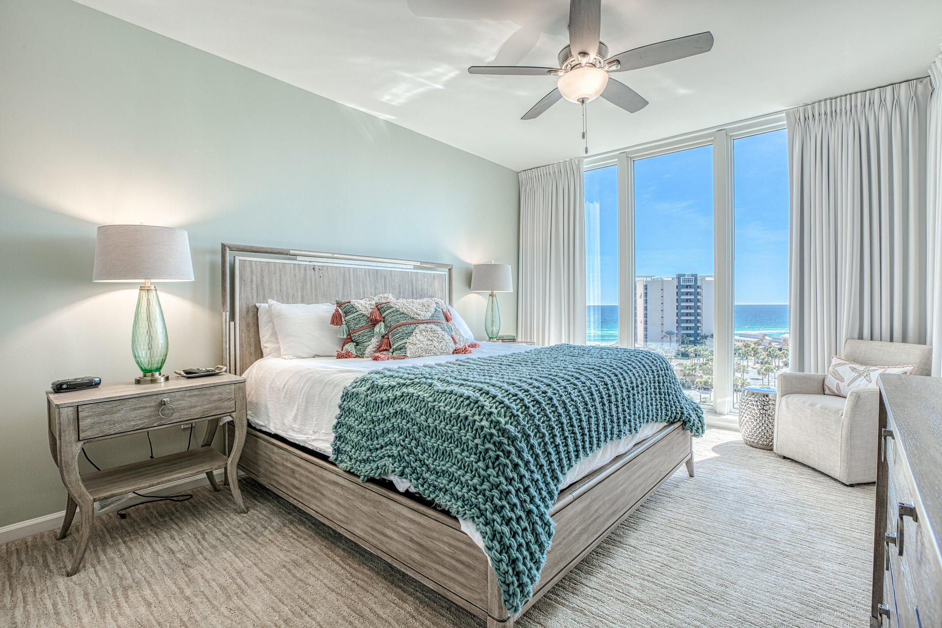 ST. LUCIA AT SILVER SHELLS unit 906 - Residential