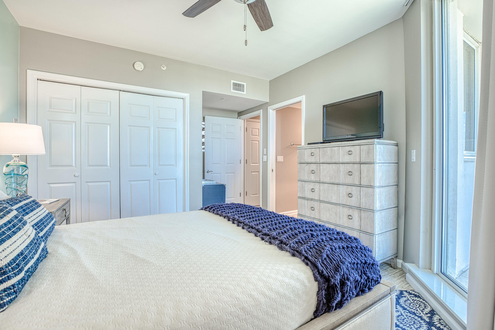 ST. LUCIA AT SILVER SHELLS unit 906 - Residential