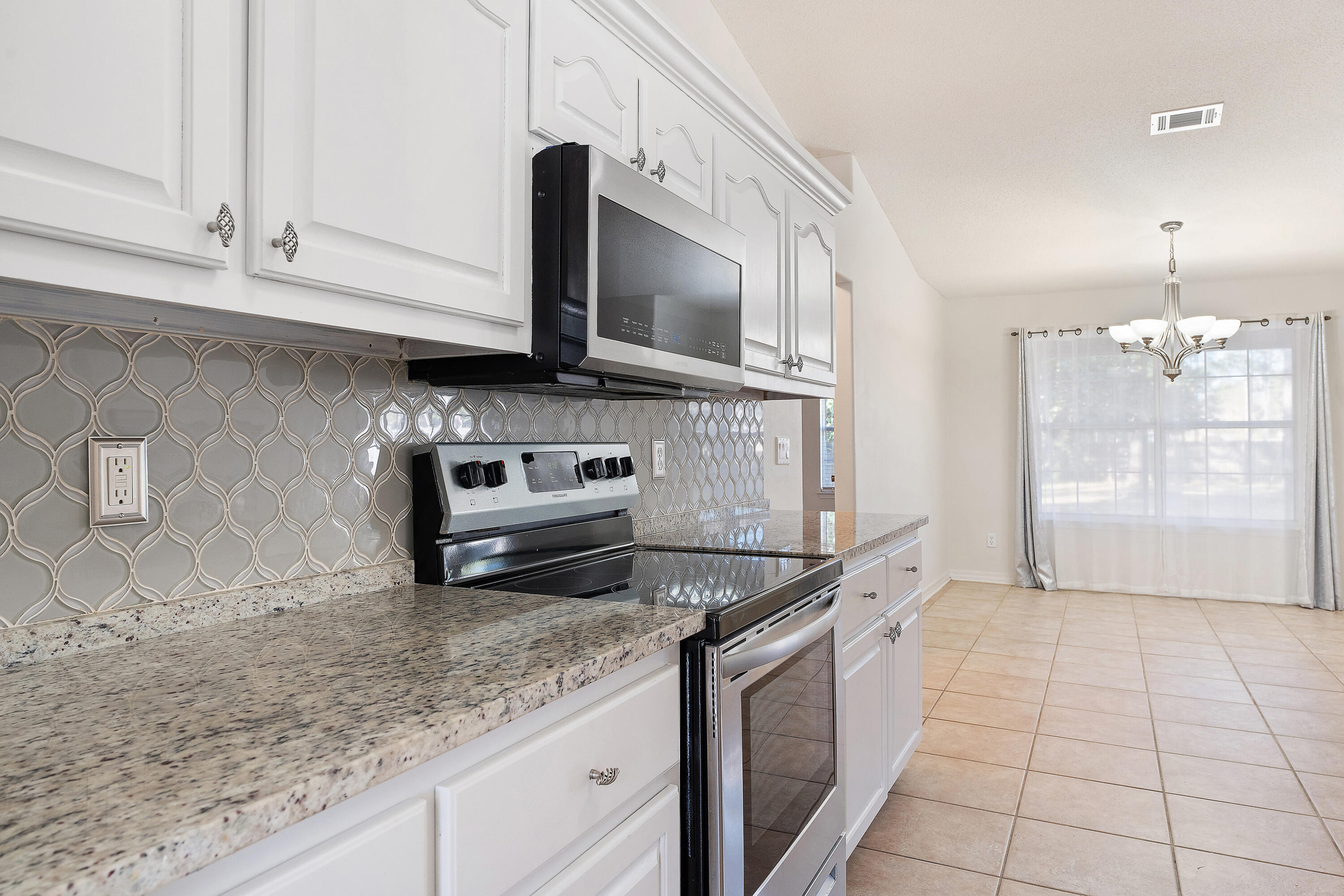 HOLLEY BY THE SEA - Residential