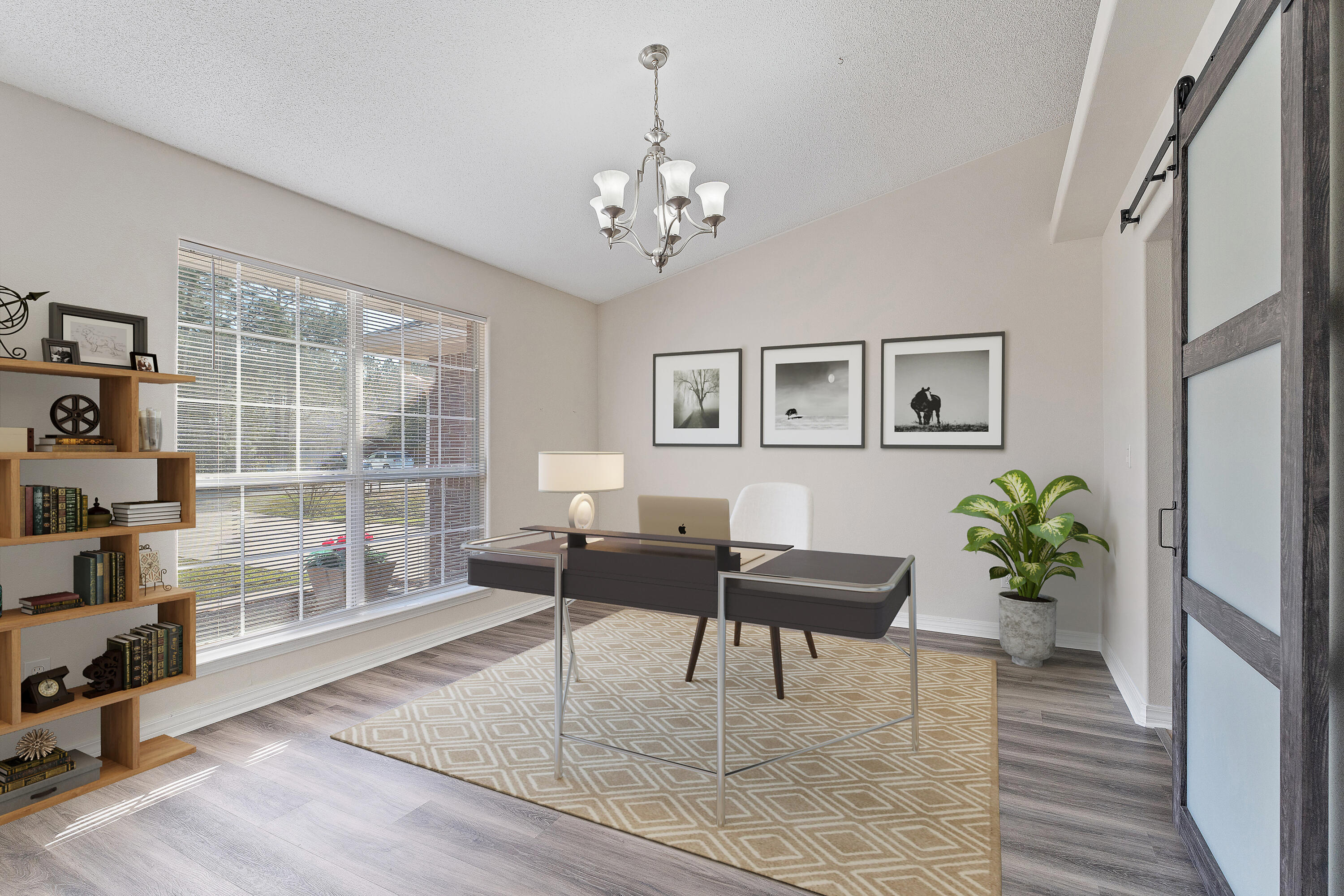HOLLEY BY THE SEA - Residential