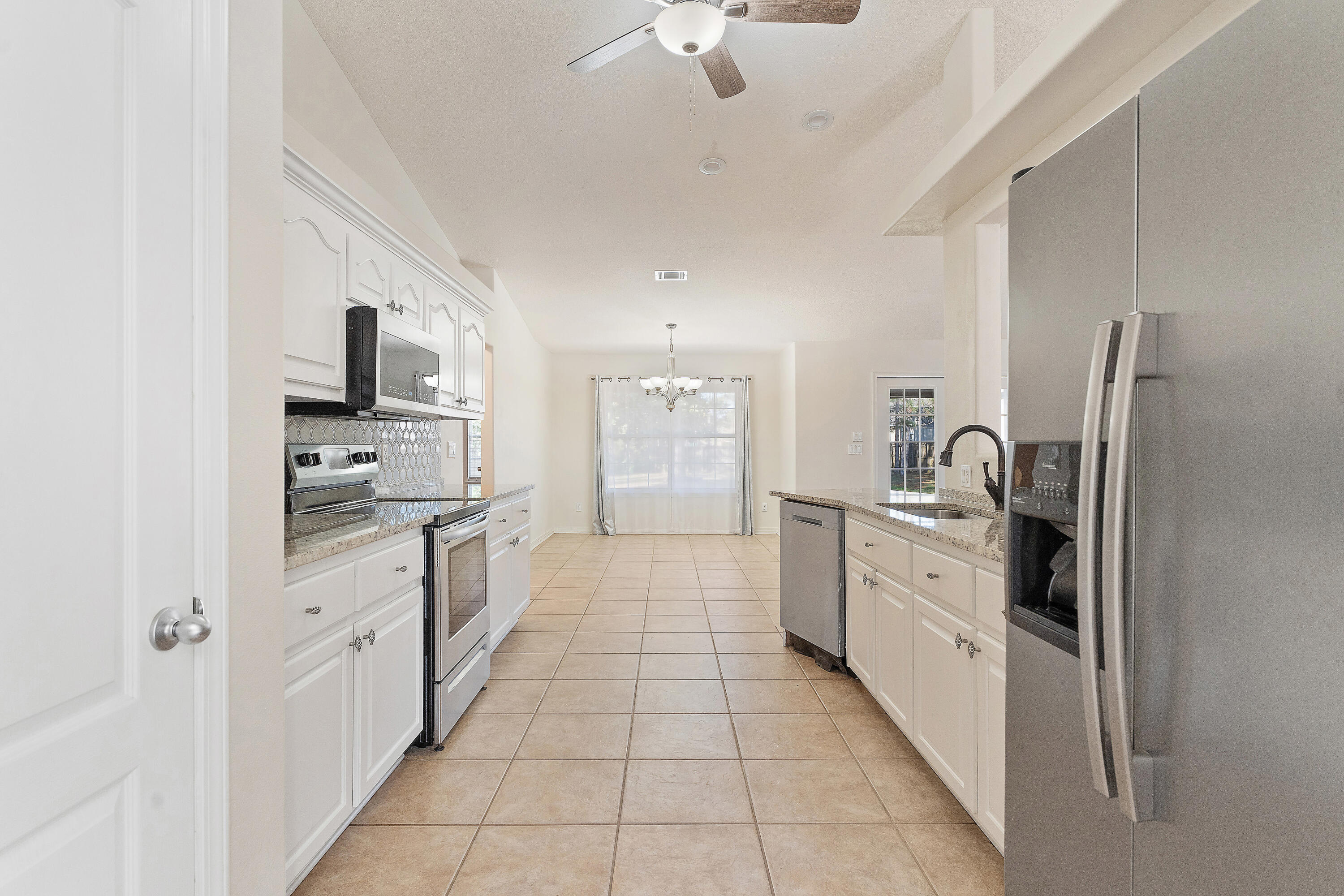 HOLLEY BY THE SEA - Residential