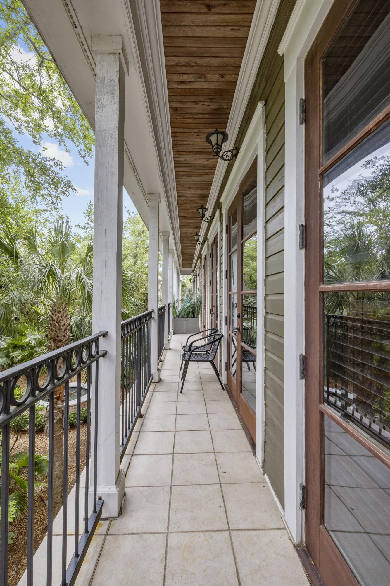 FISHERMAN'S VILLAGE - Residential