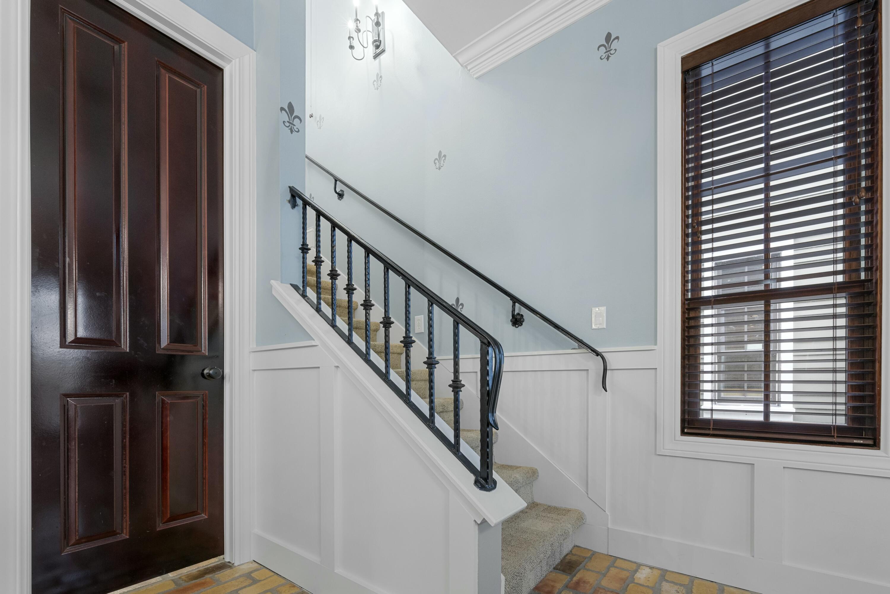 FISHERMAN'S VILLAGE - Residential