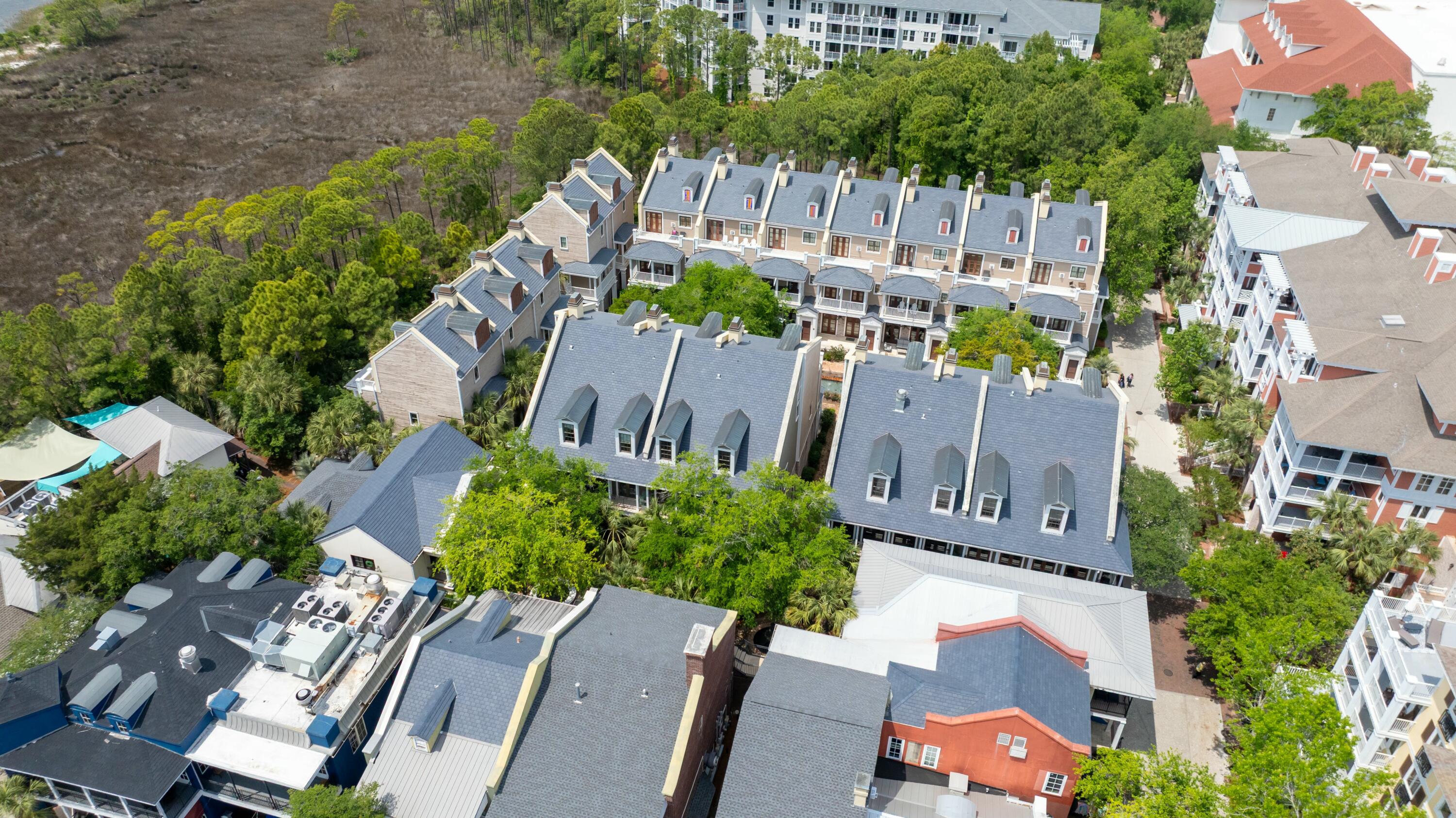 FISHERMAN'S VILLAGE - Residential