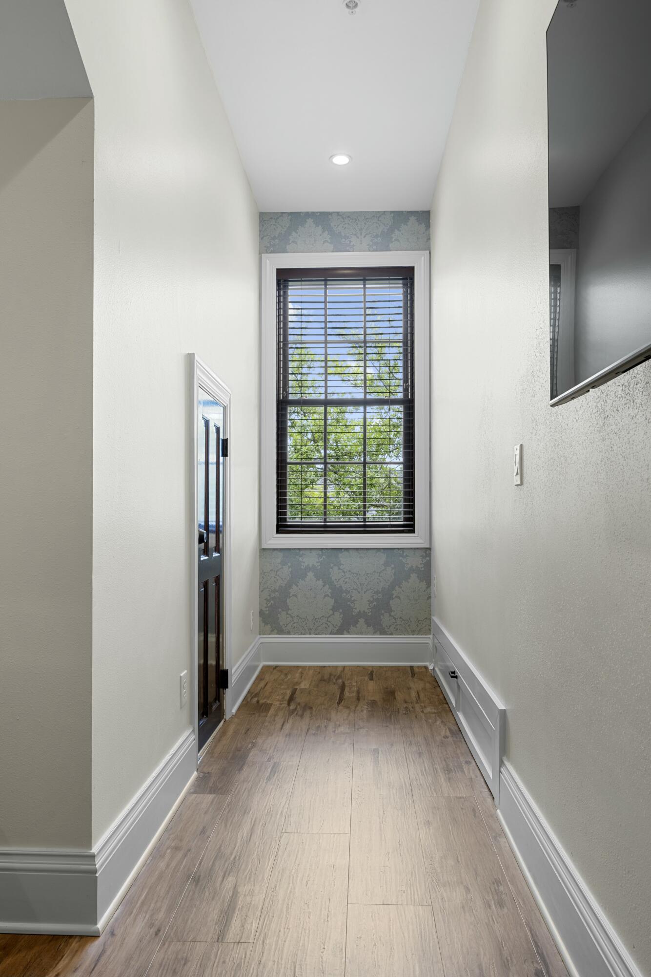 FISHERMAN'S VILLAGE - Residential